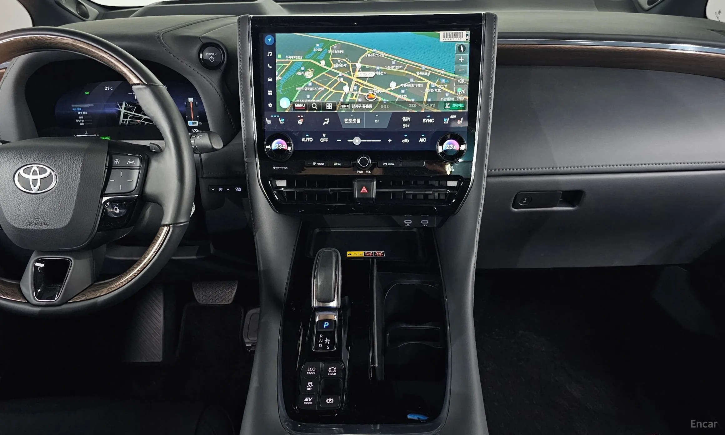 Toyota Alphard 4th Generation превью 14