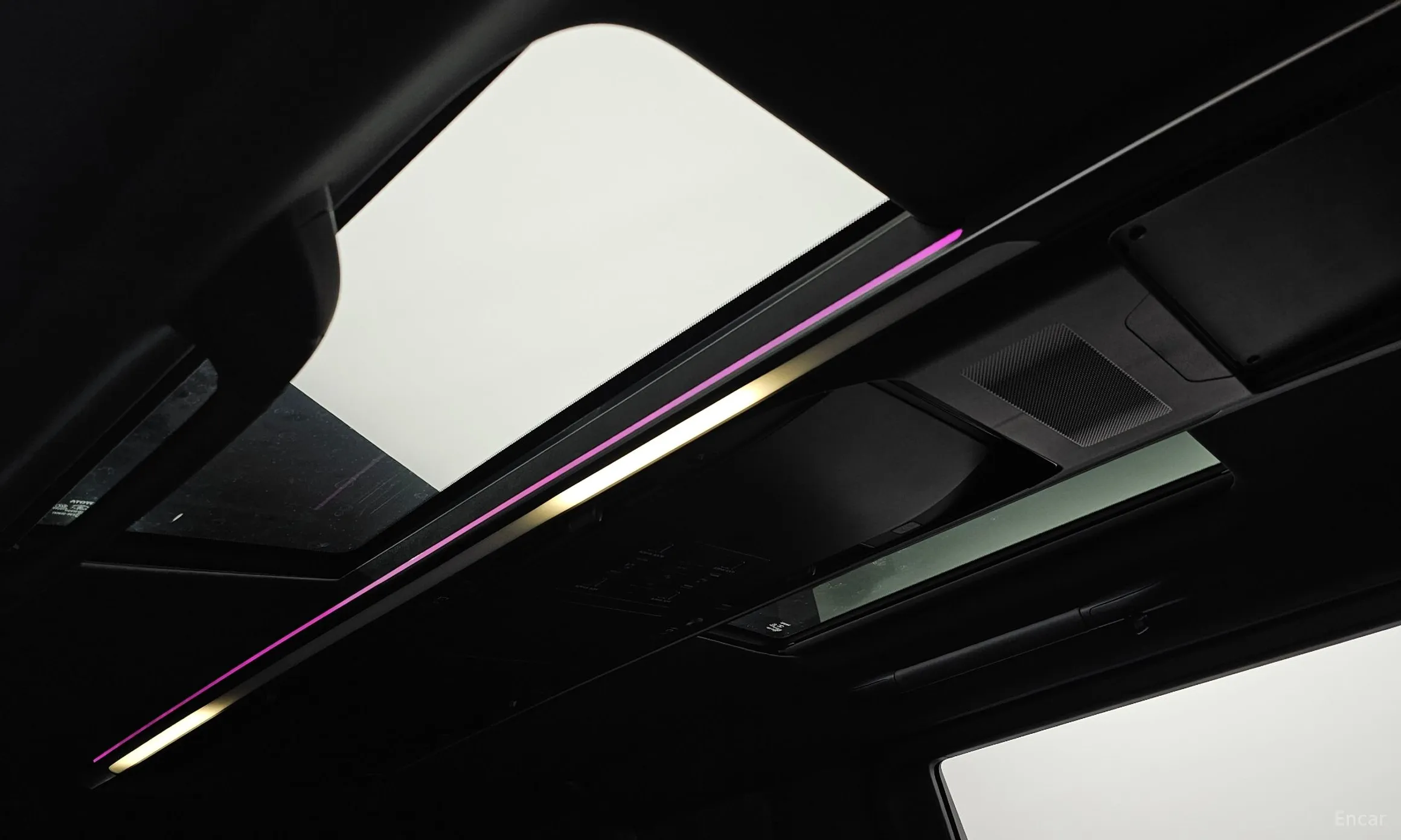 Toyota Alphard 4th Generation превью 18