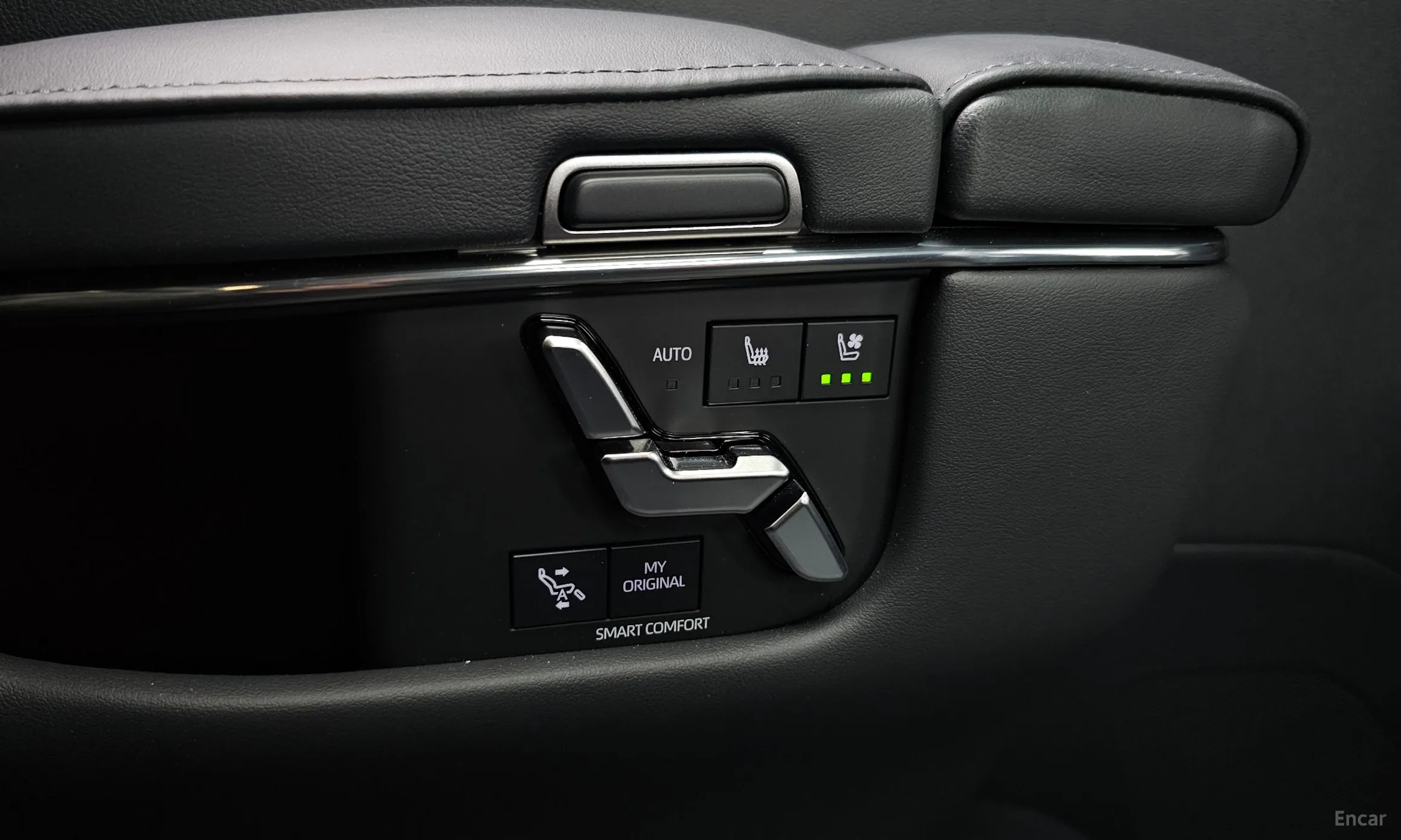 Toyota Alphard 4th Generation превью 19
