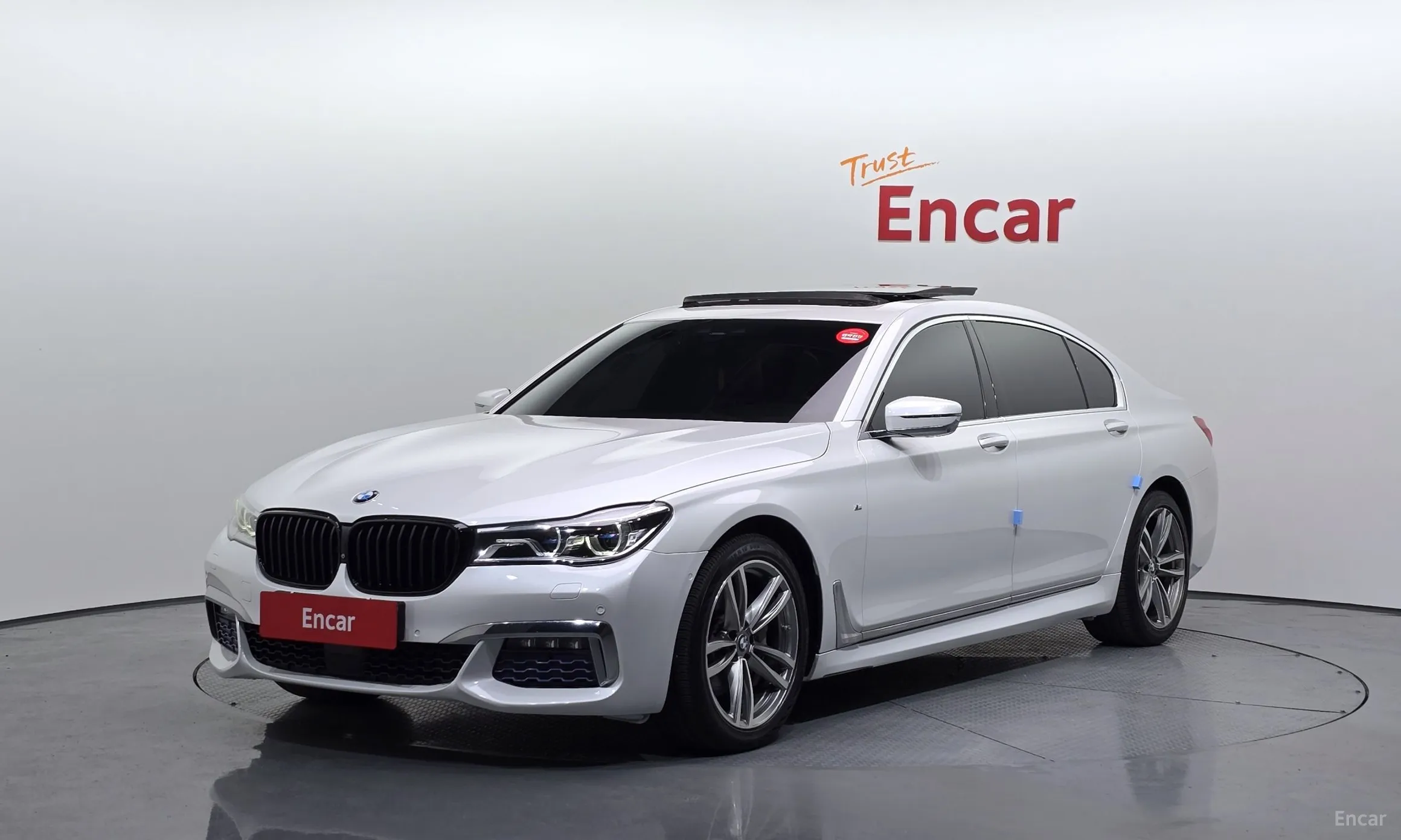 7 Series (G11)