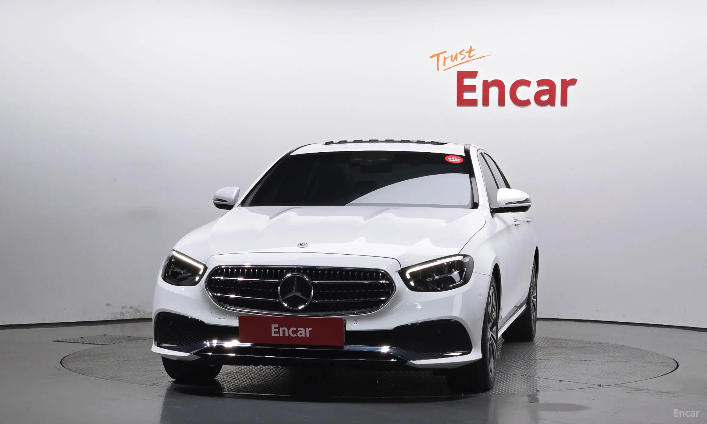 Mercedes Benz E-Class W213 превью 2