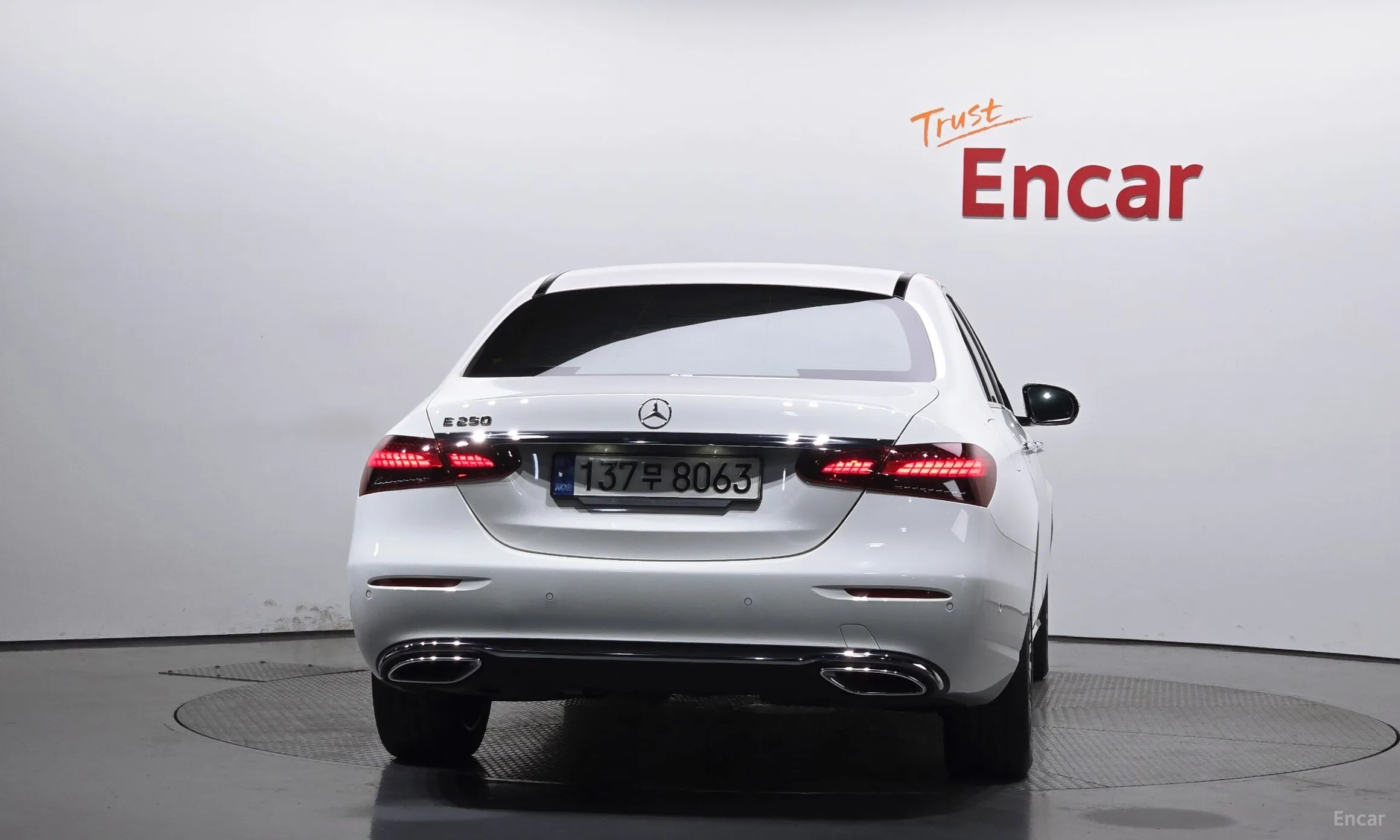 Mercedes Benz E-Class W213 превью 3