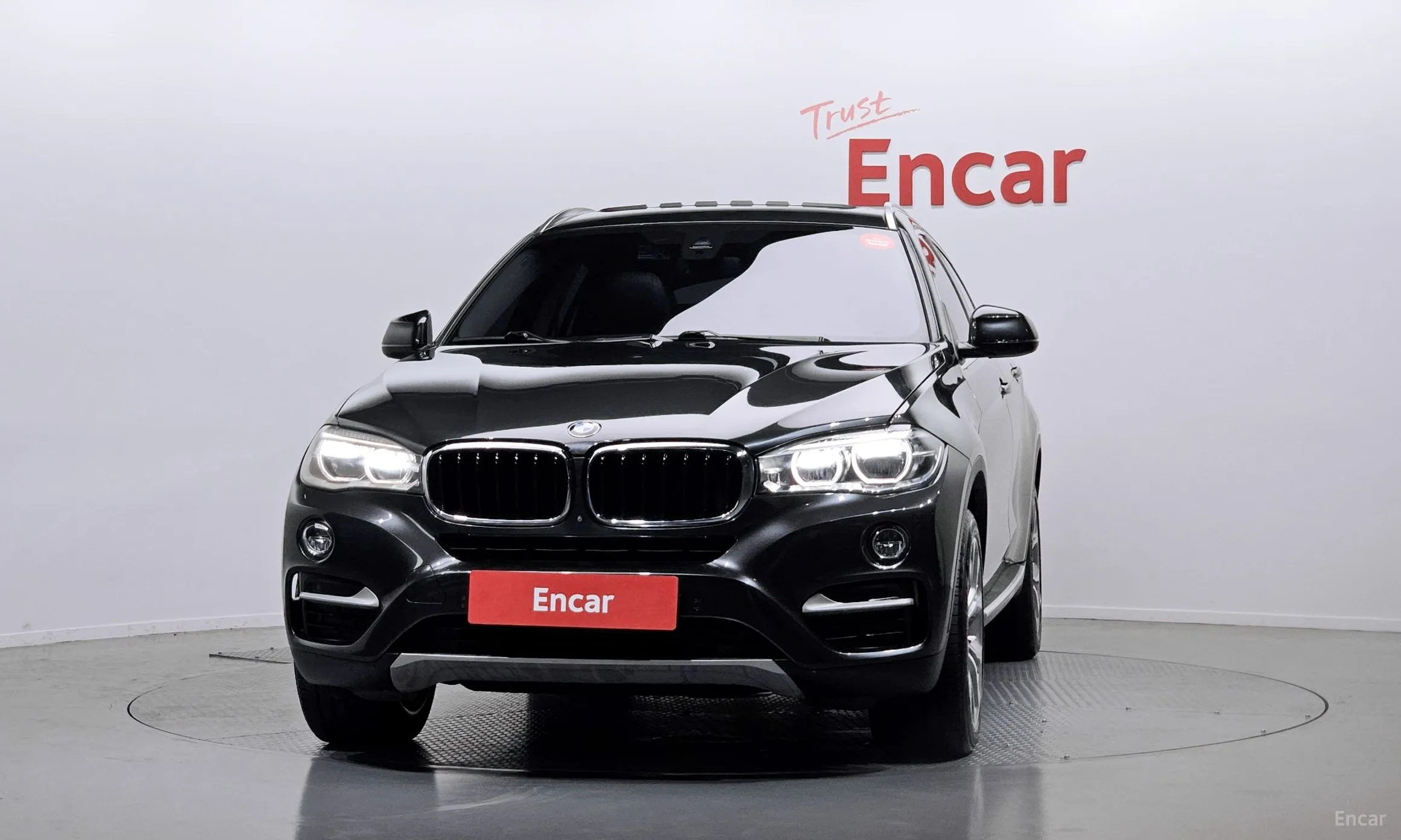 BMW X6 (F16)