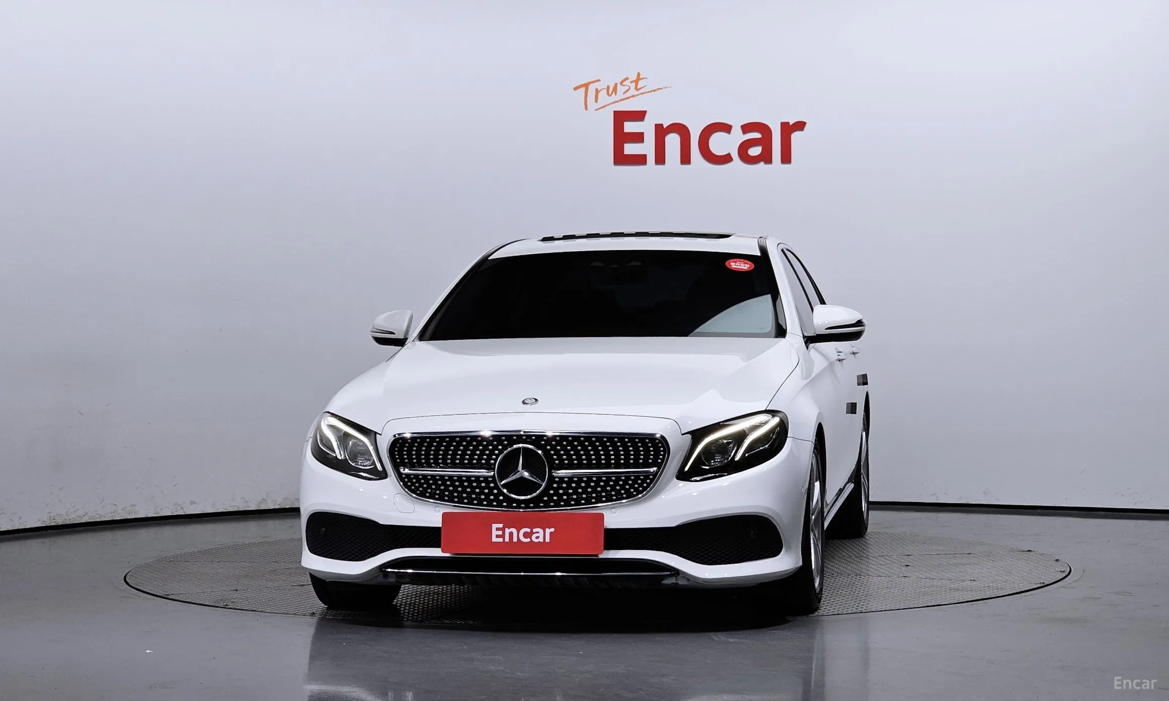 Mercedes Benz E-Class W213 превью 2