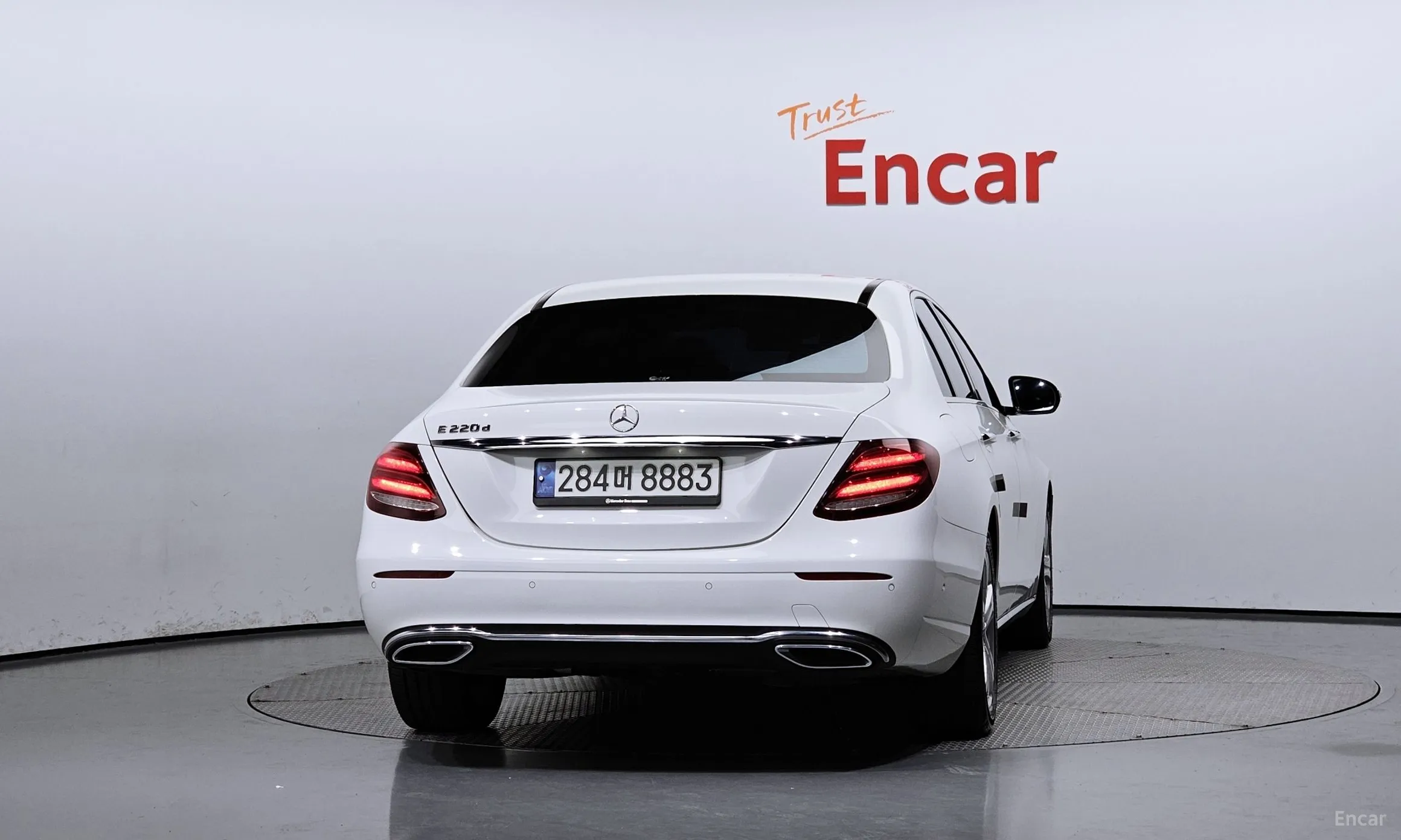 Mercedes Benz E-Class W213 превью 3