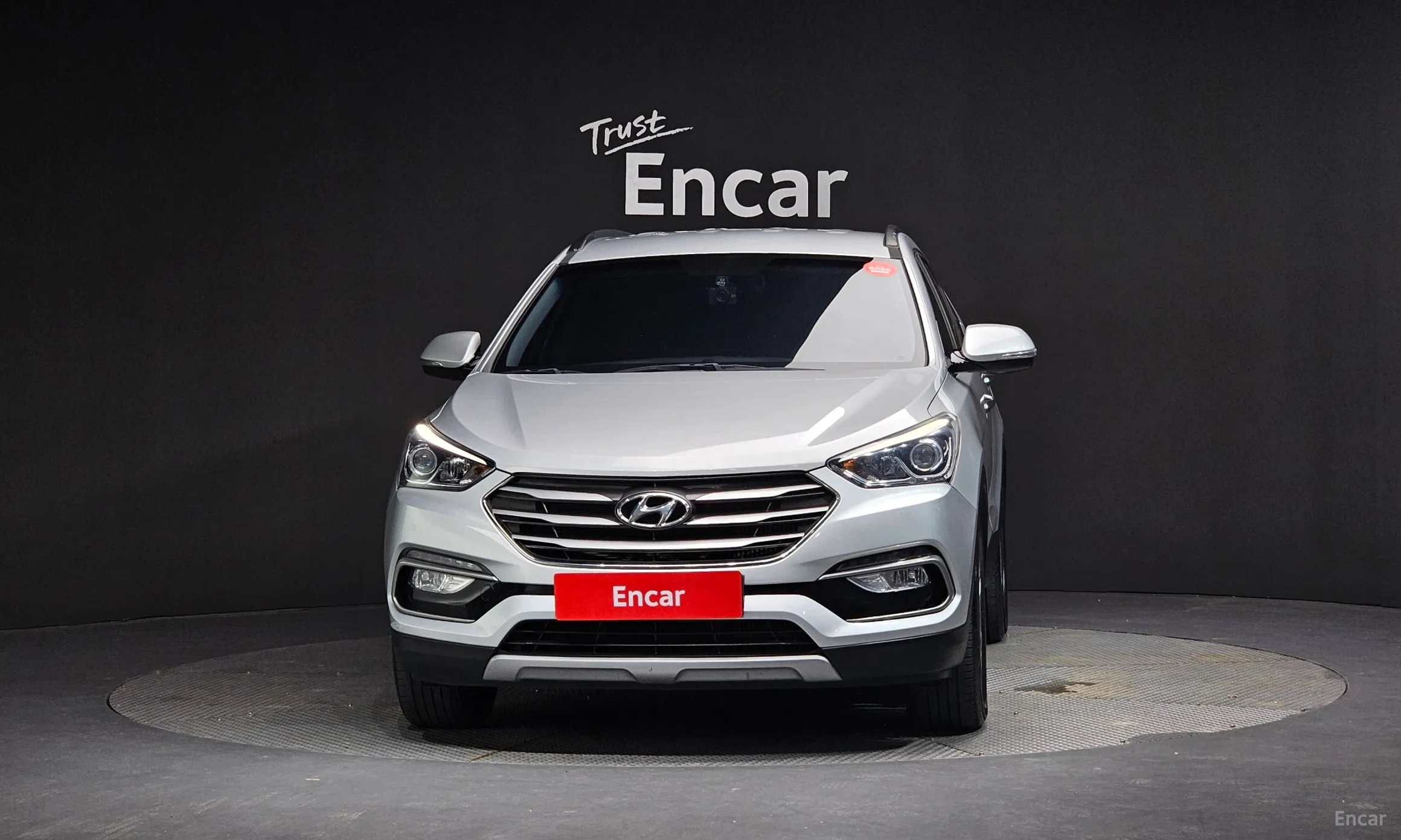 Hyundai Santa Fe Prime превью 2