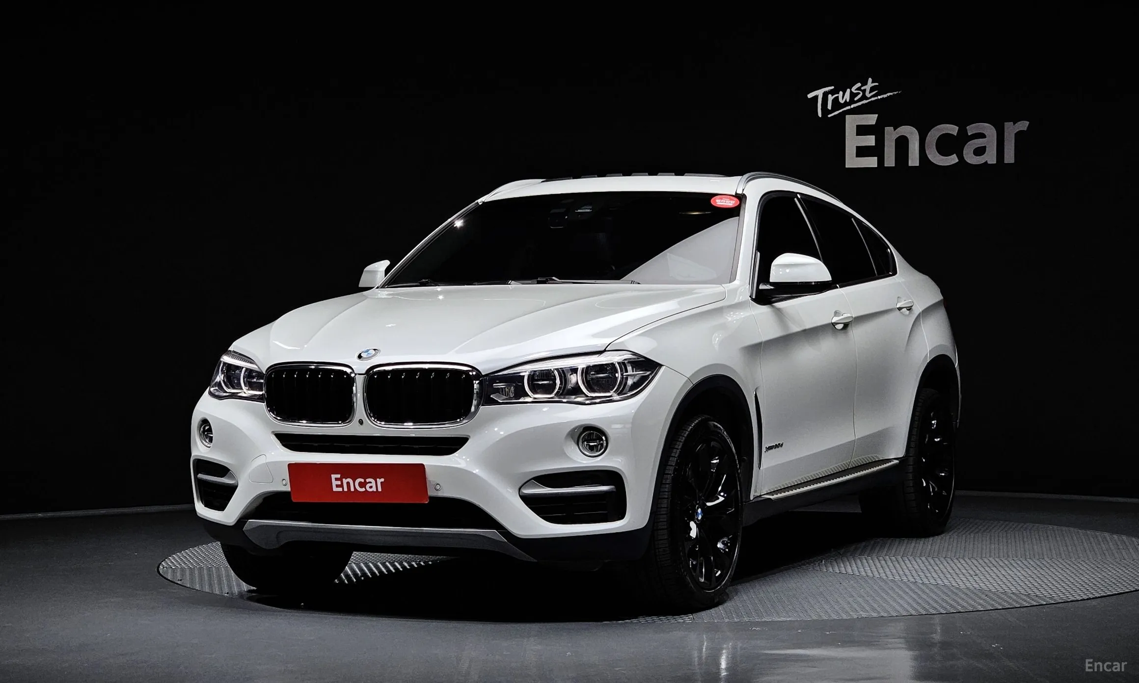 X6 (F16)