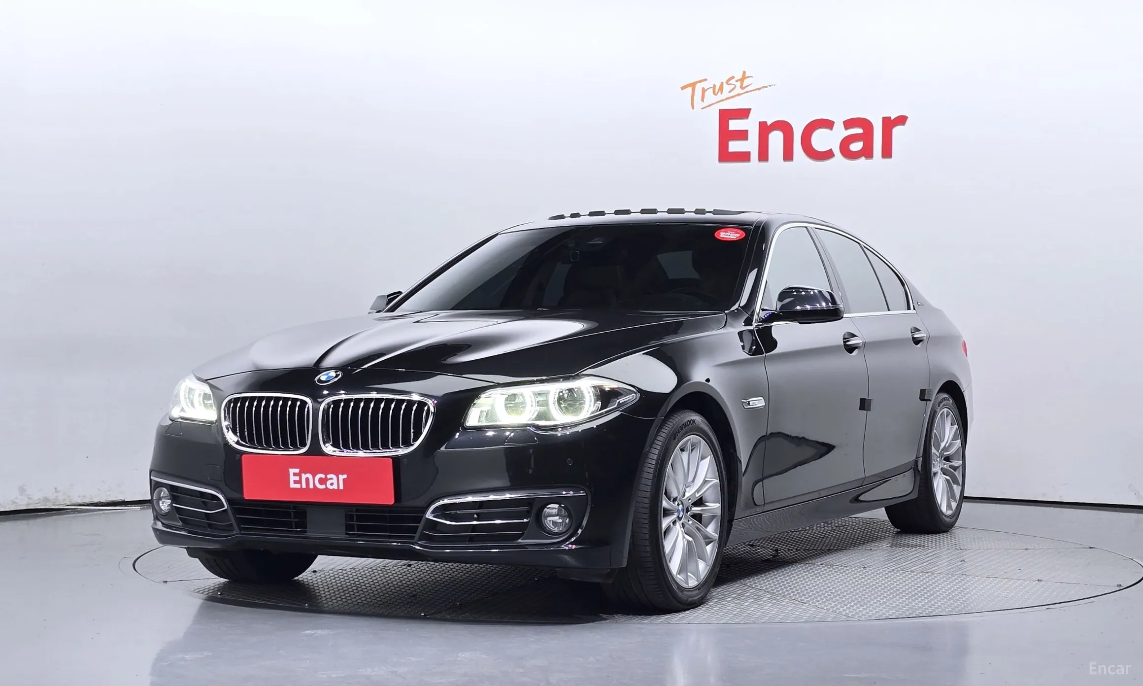 5 Series (F10)