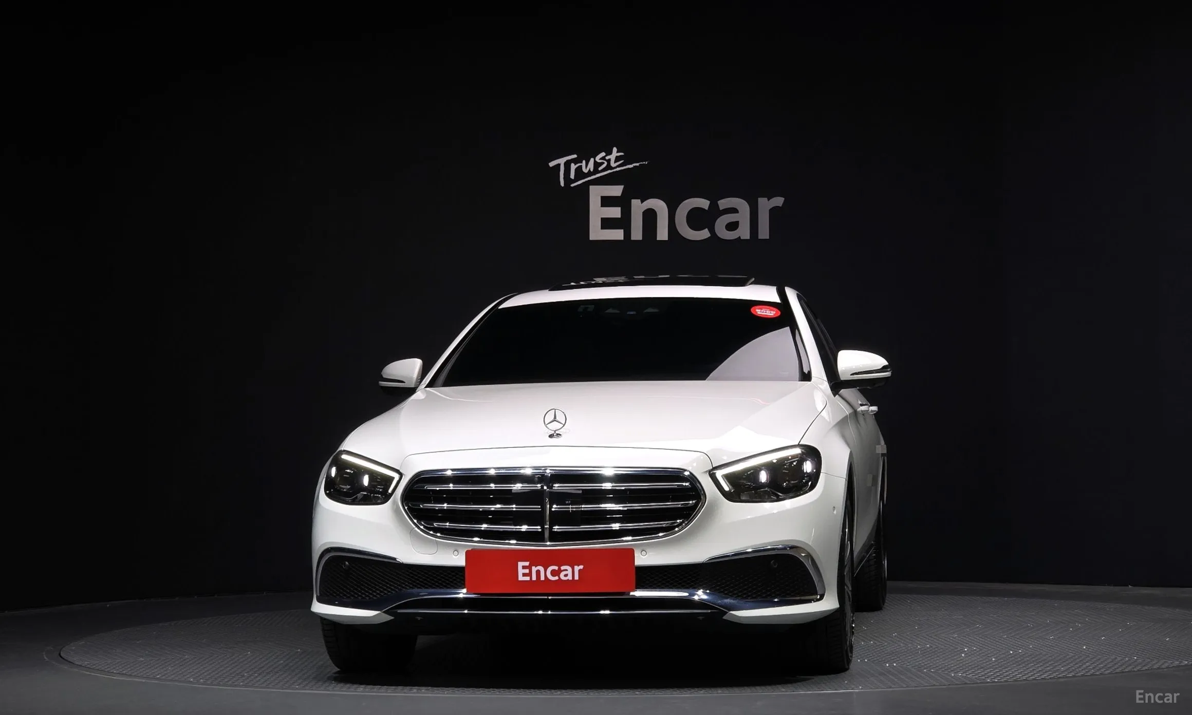 Mercedes Benz E-Class W213 превью 2
