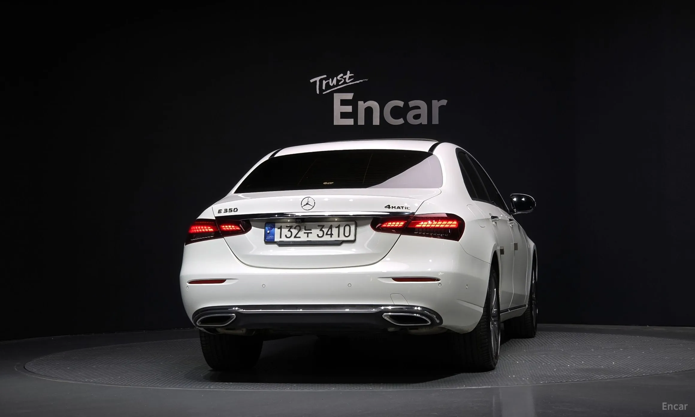Mercedes Benz E-Class W213 превью 3