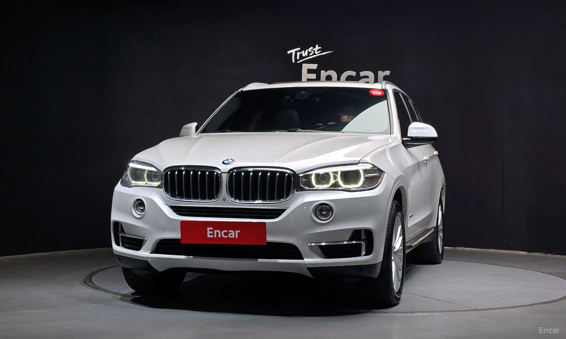 BMW X5 (F15)