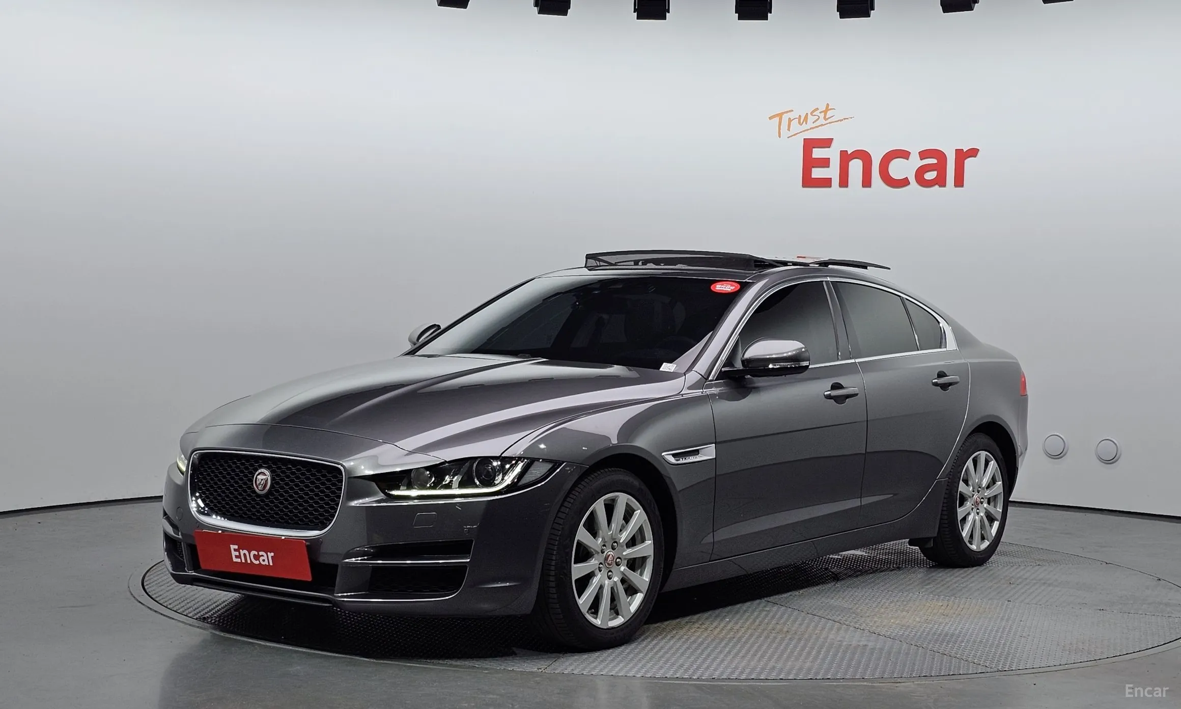 XE