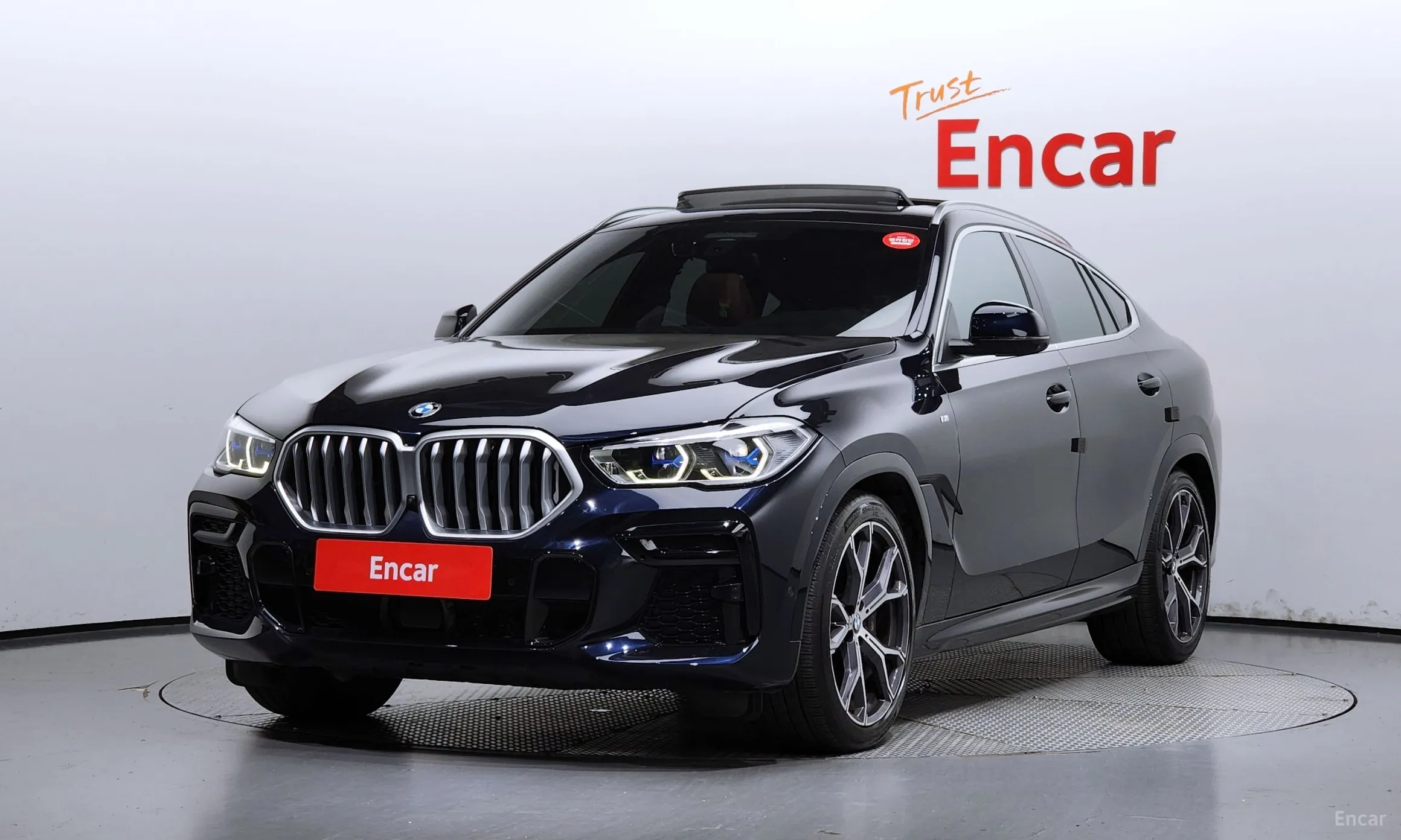 X6 (G06)