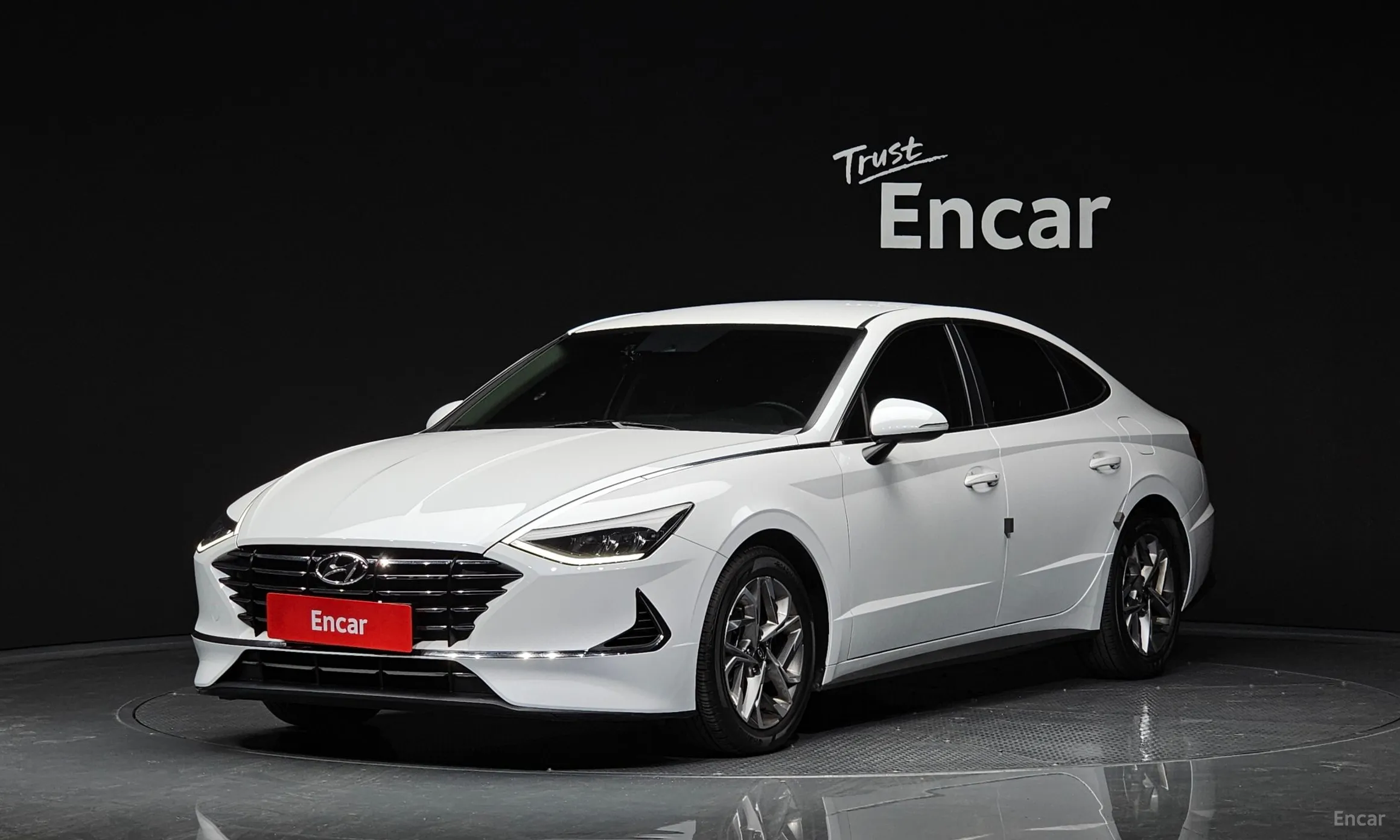 Hyundai Sonata (DN8)