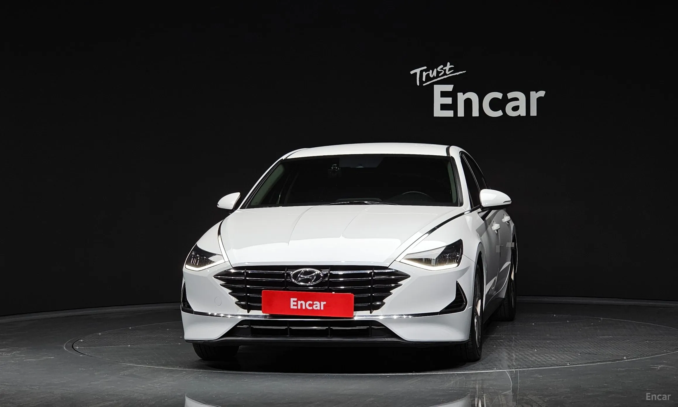 Hyundai Sonata (DN8)