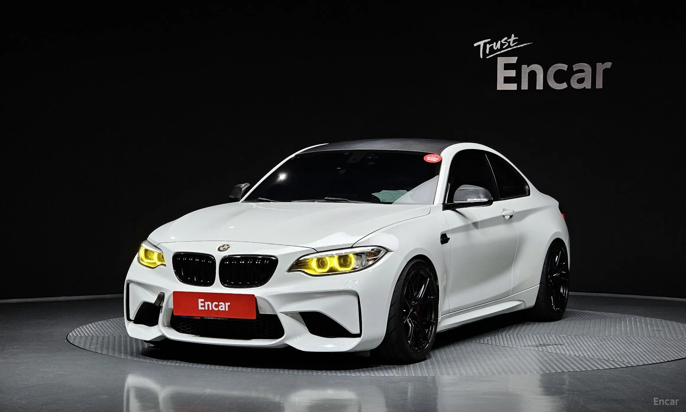 BMW M2 (F87)