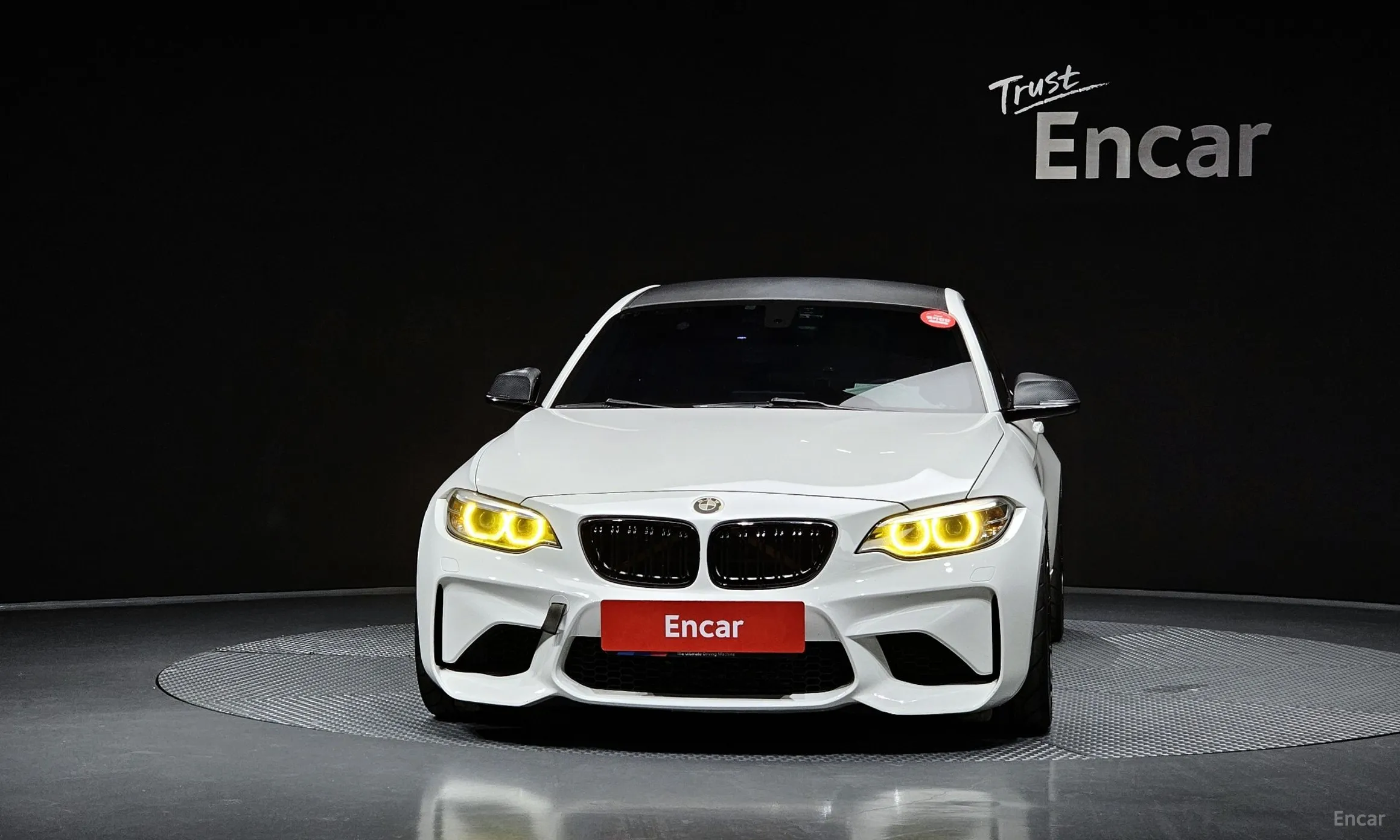 BMW M2 (F87)