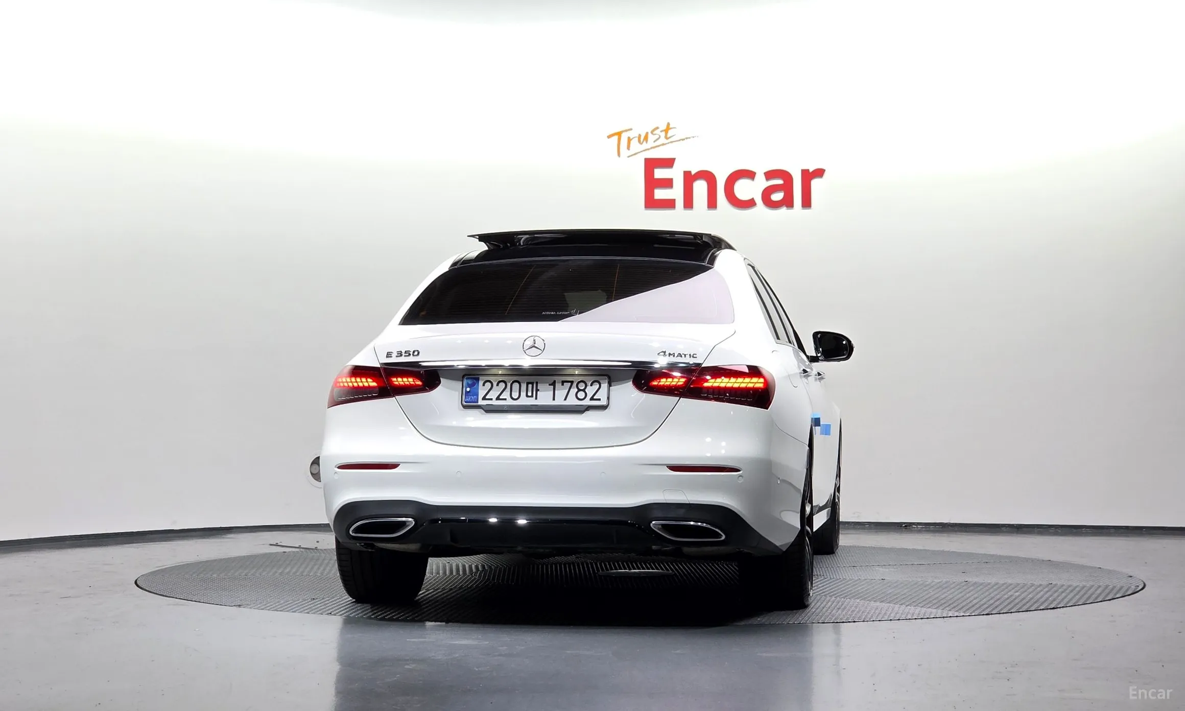 Mercedes Benz E-Class W213 превью 3