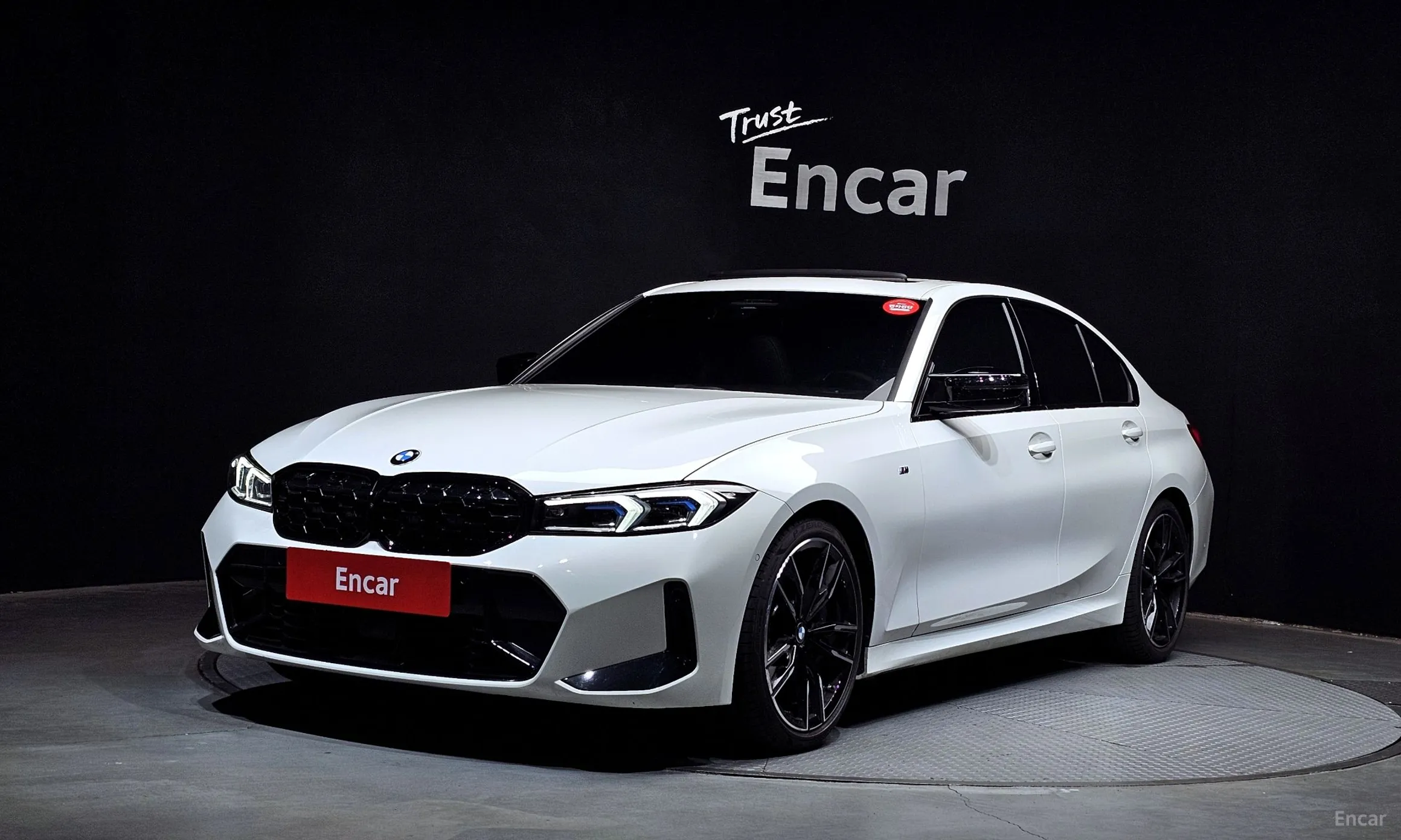 3 Series (G20)