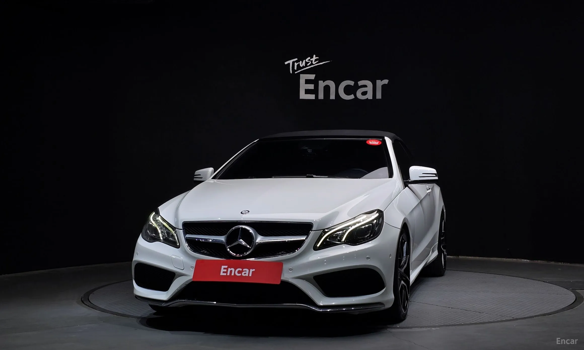 Mercedes Benz E-Class W212 превью 2