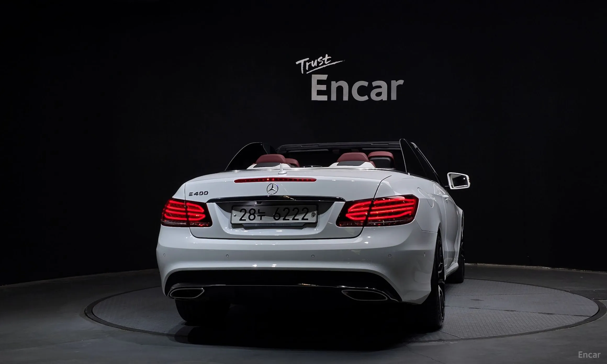 Mercedes Benz E-Class W212 превью 3