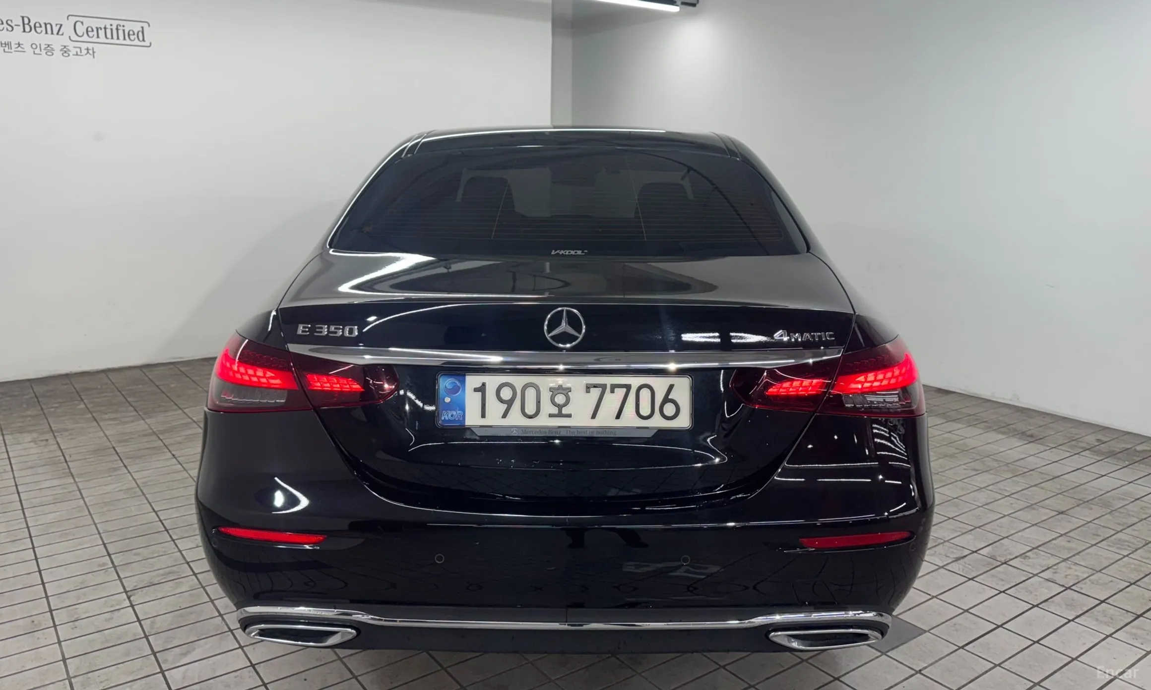 Mercedes Benz E-Class W213 превью 3
