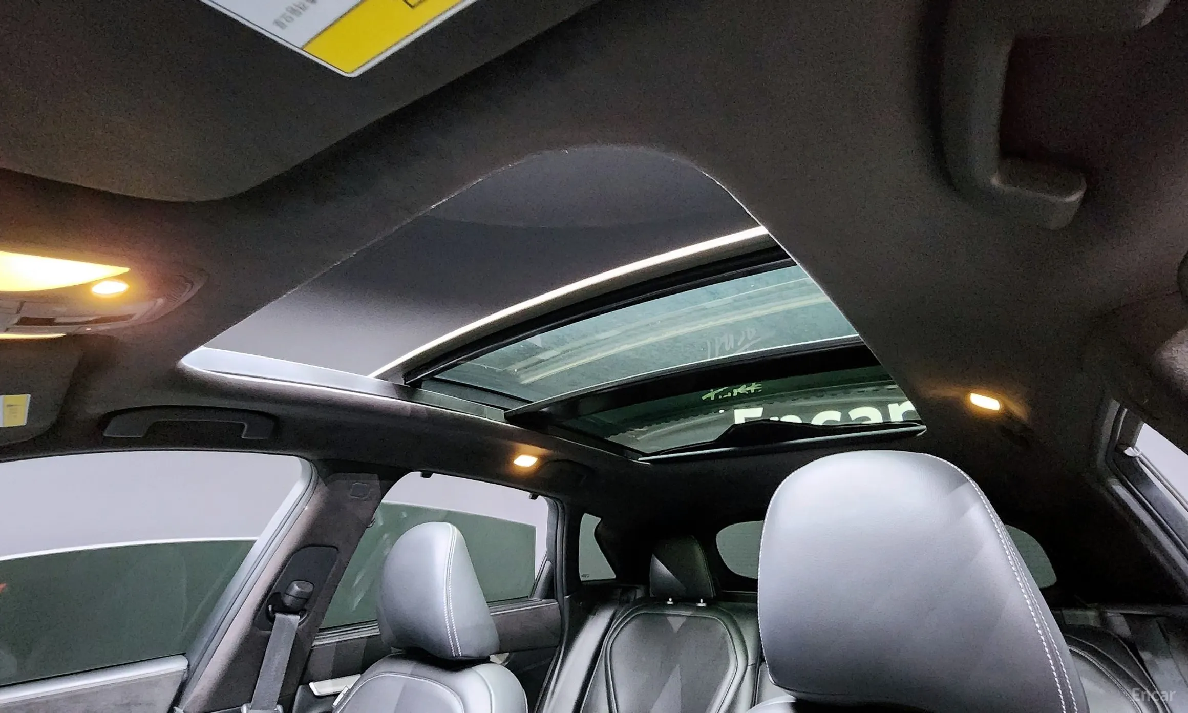 Infiniti QX50 (P71A) превью 13
