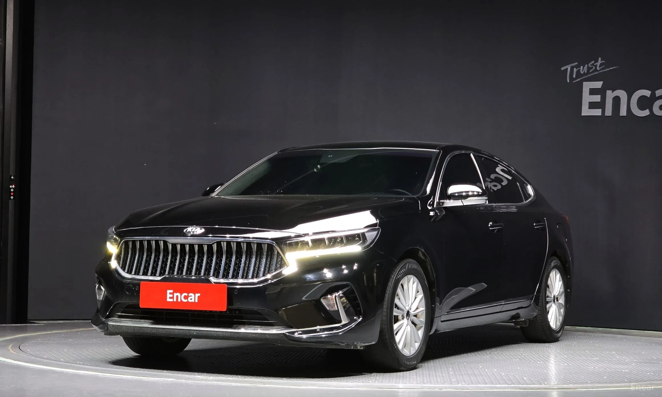 K7 Premier