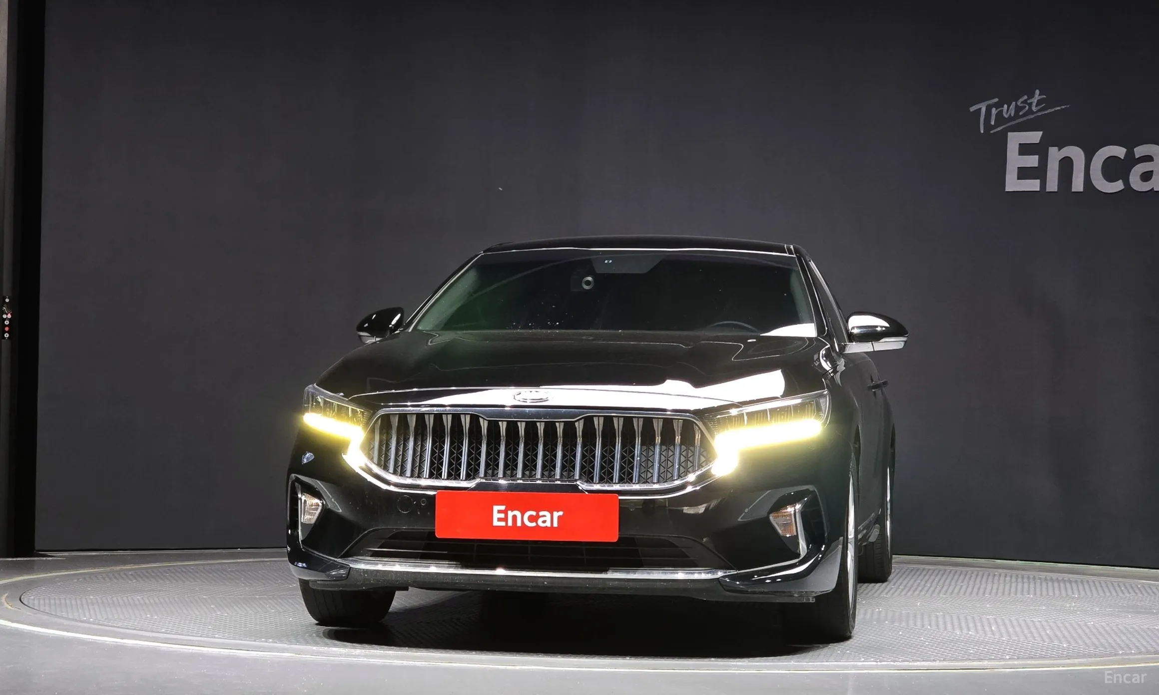 Kia K7 Premier