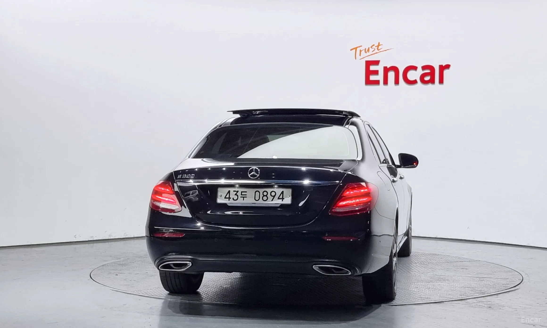 Mercedes Benz E-Class W213 превью 3