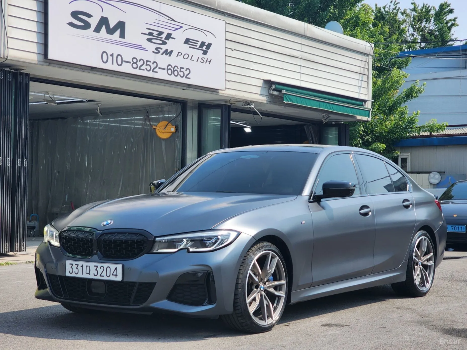 3 Series (G20)