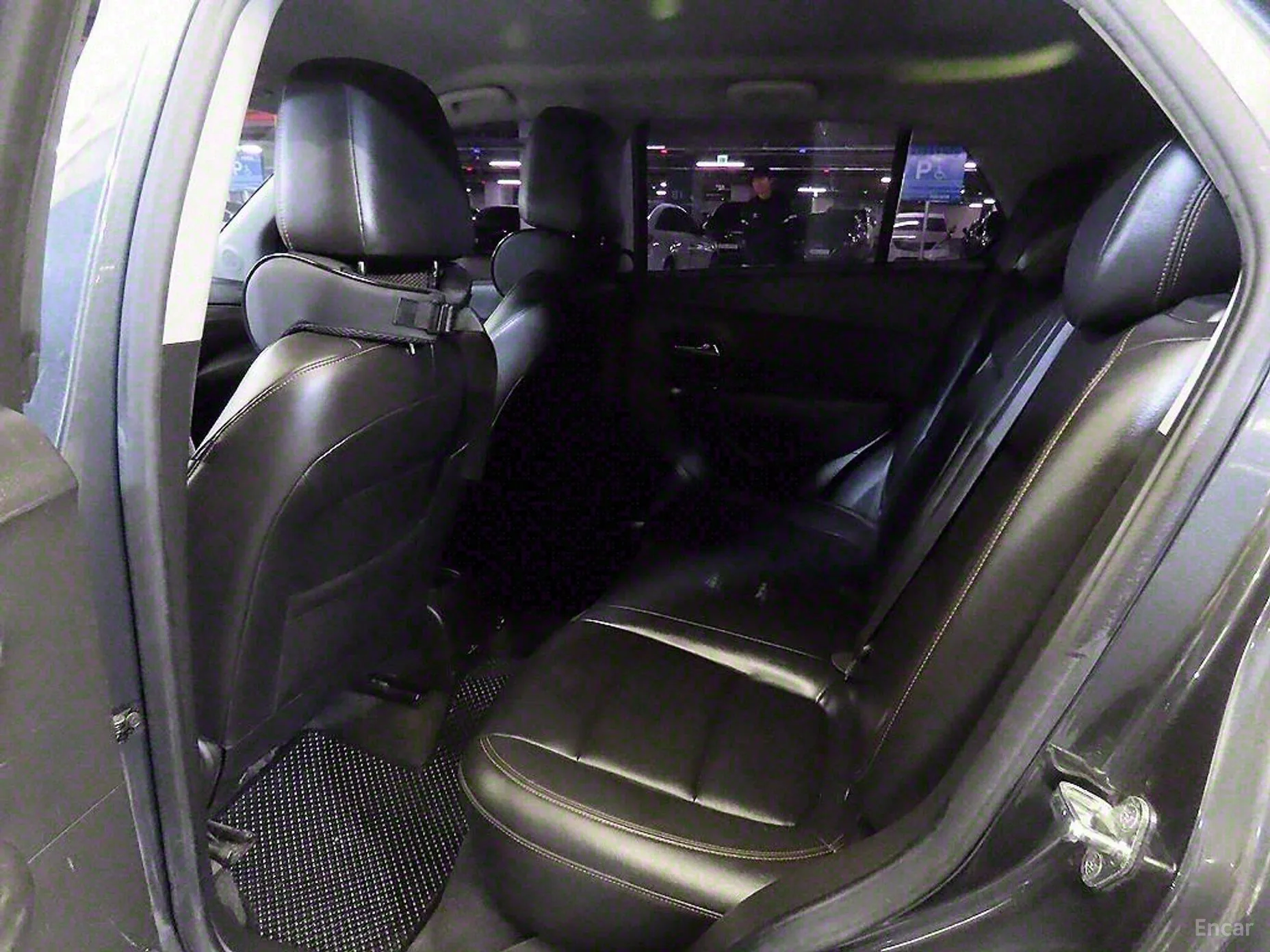 Chevrolet (GM Daewoo) Trax превью 4