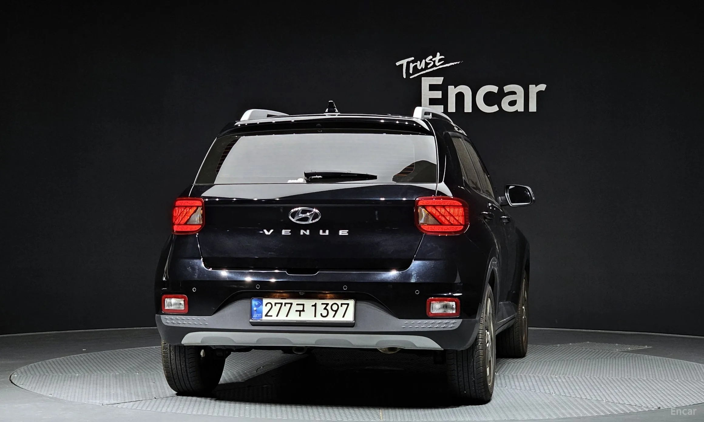 Hyundai Venue превью 3
