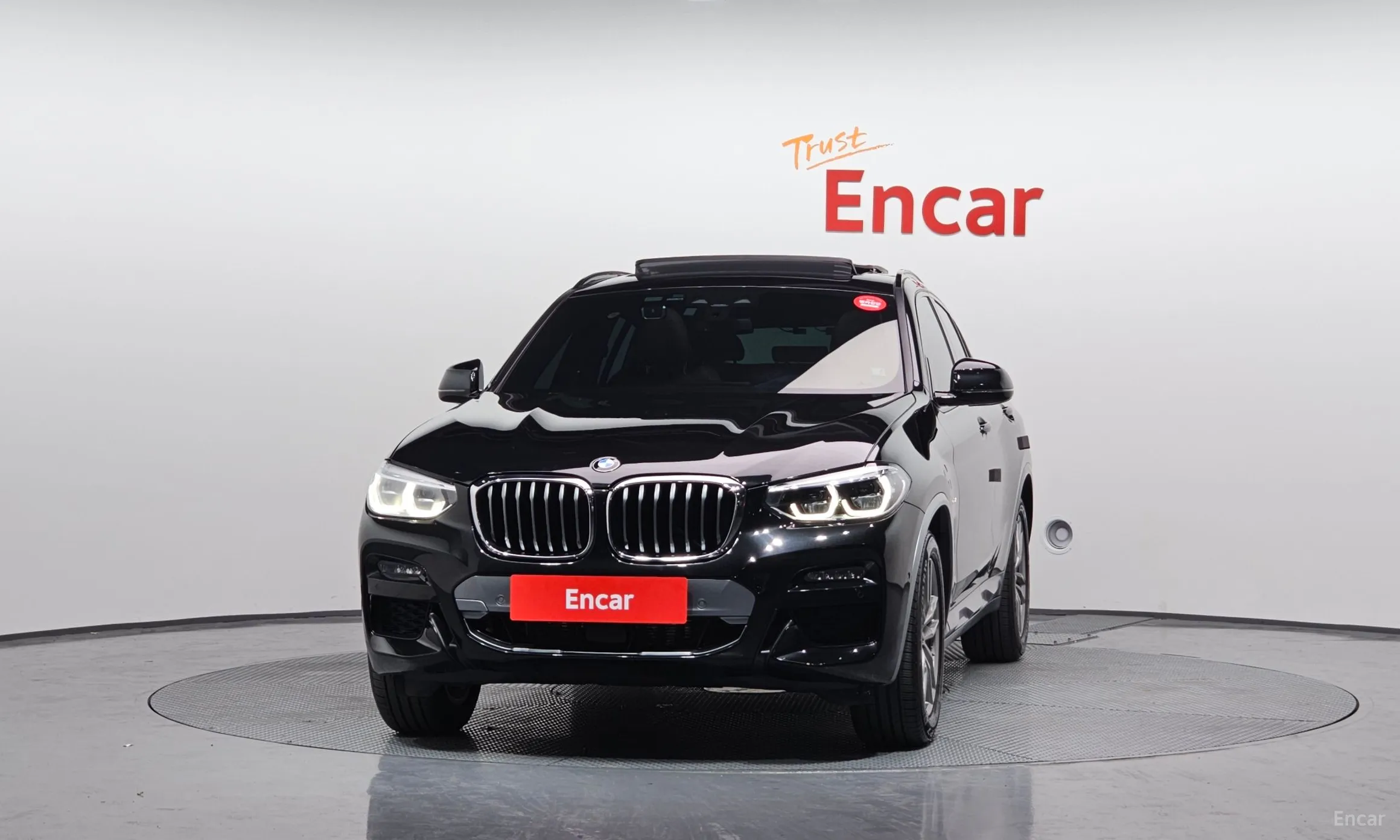 BMW X4 (G02)