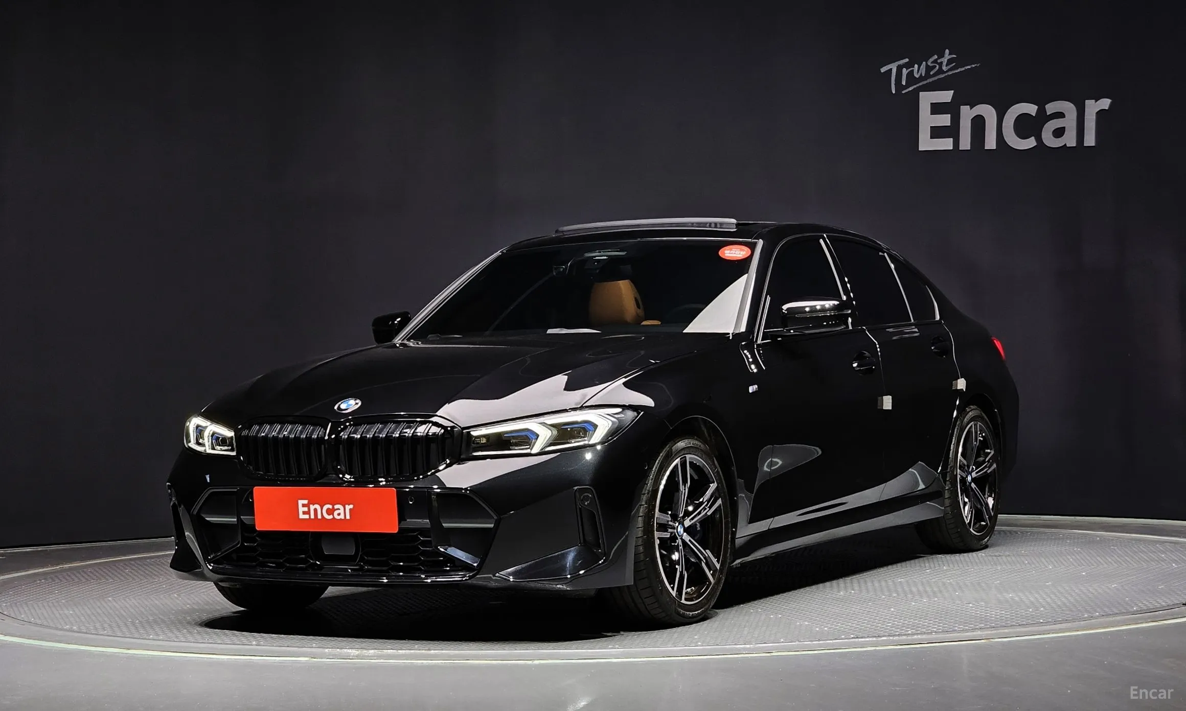 3 Series (G20)