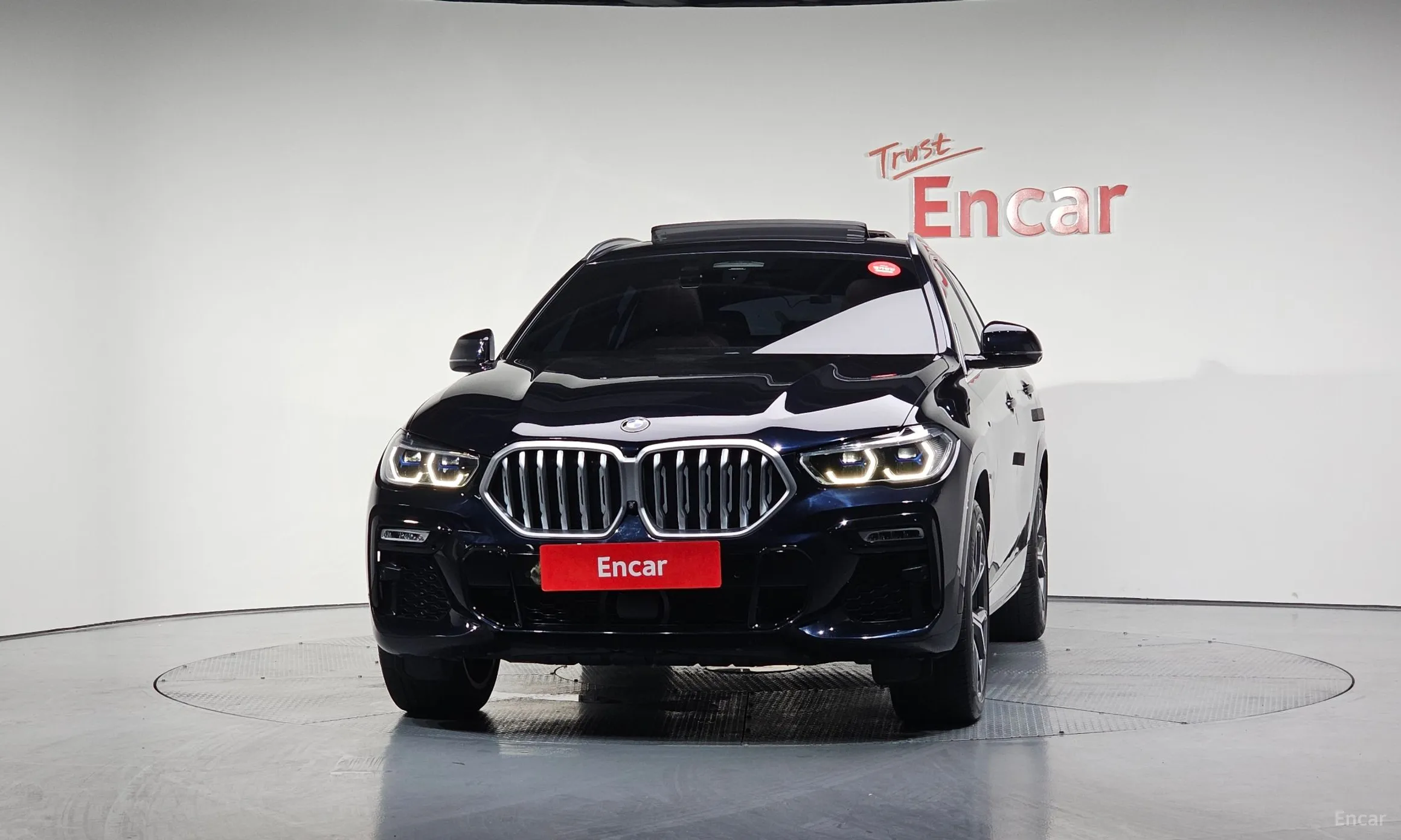 BMW X6 (G06)