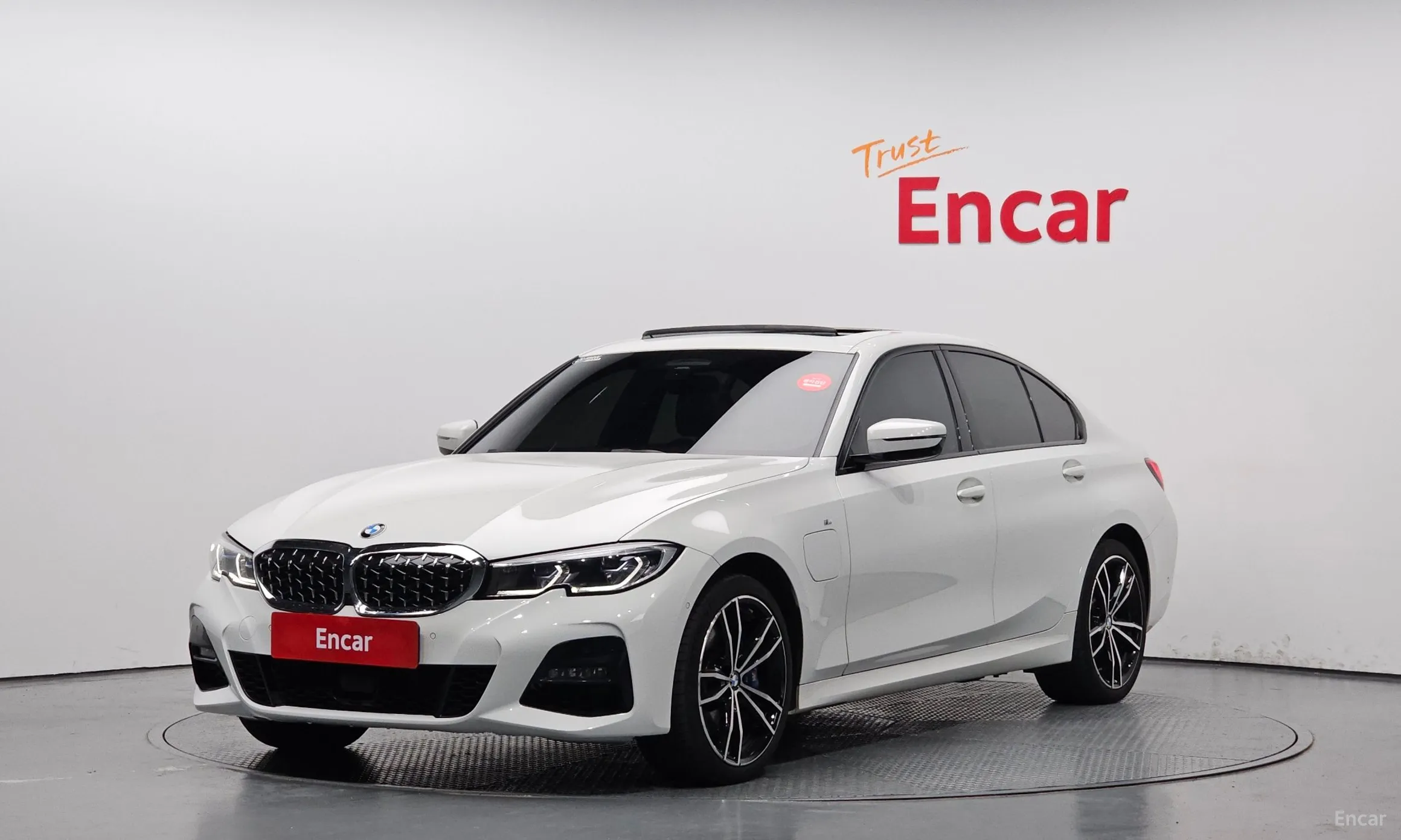 3 Series (G20)