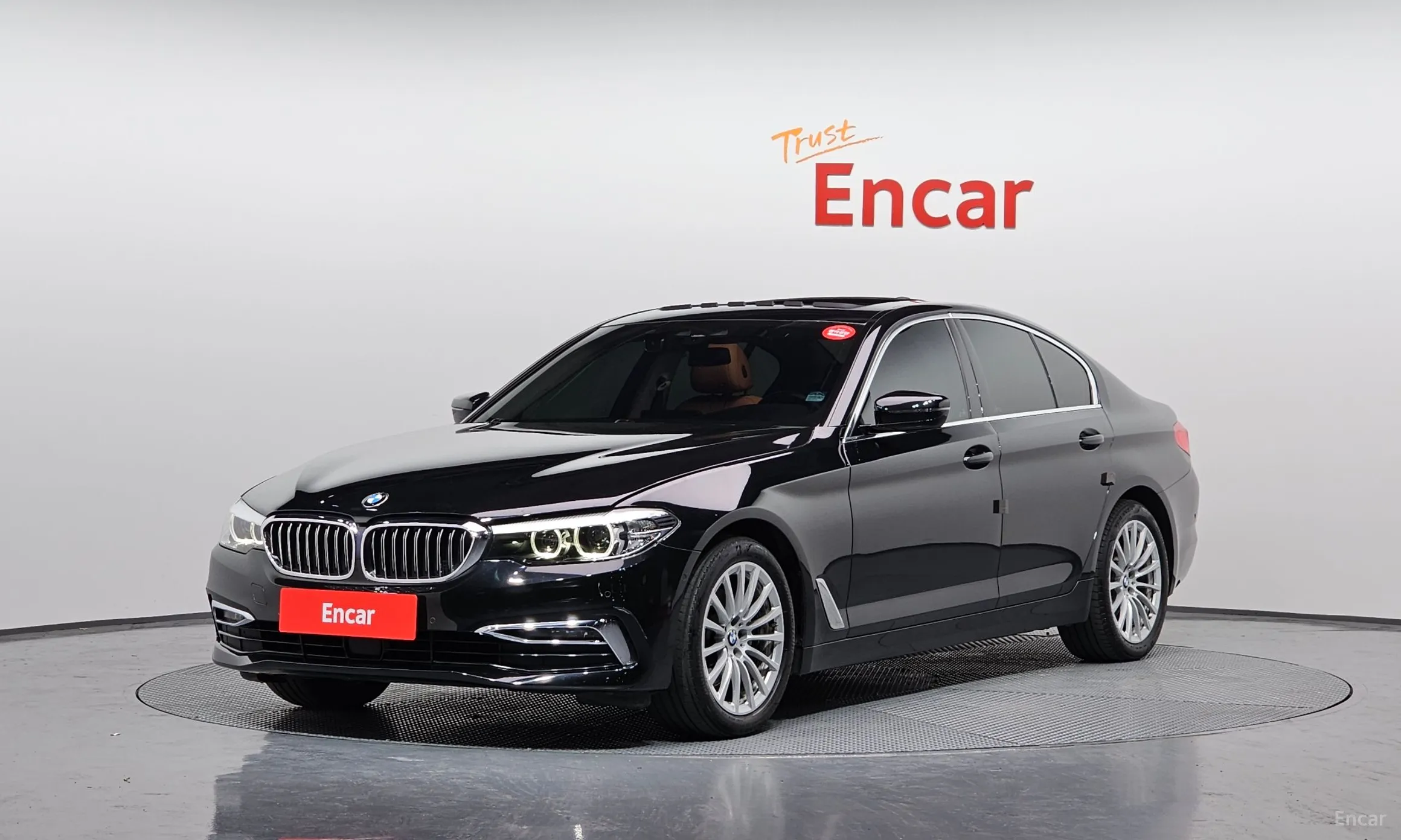5 Series (G30)