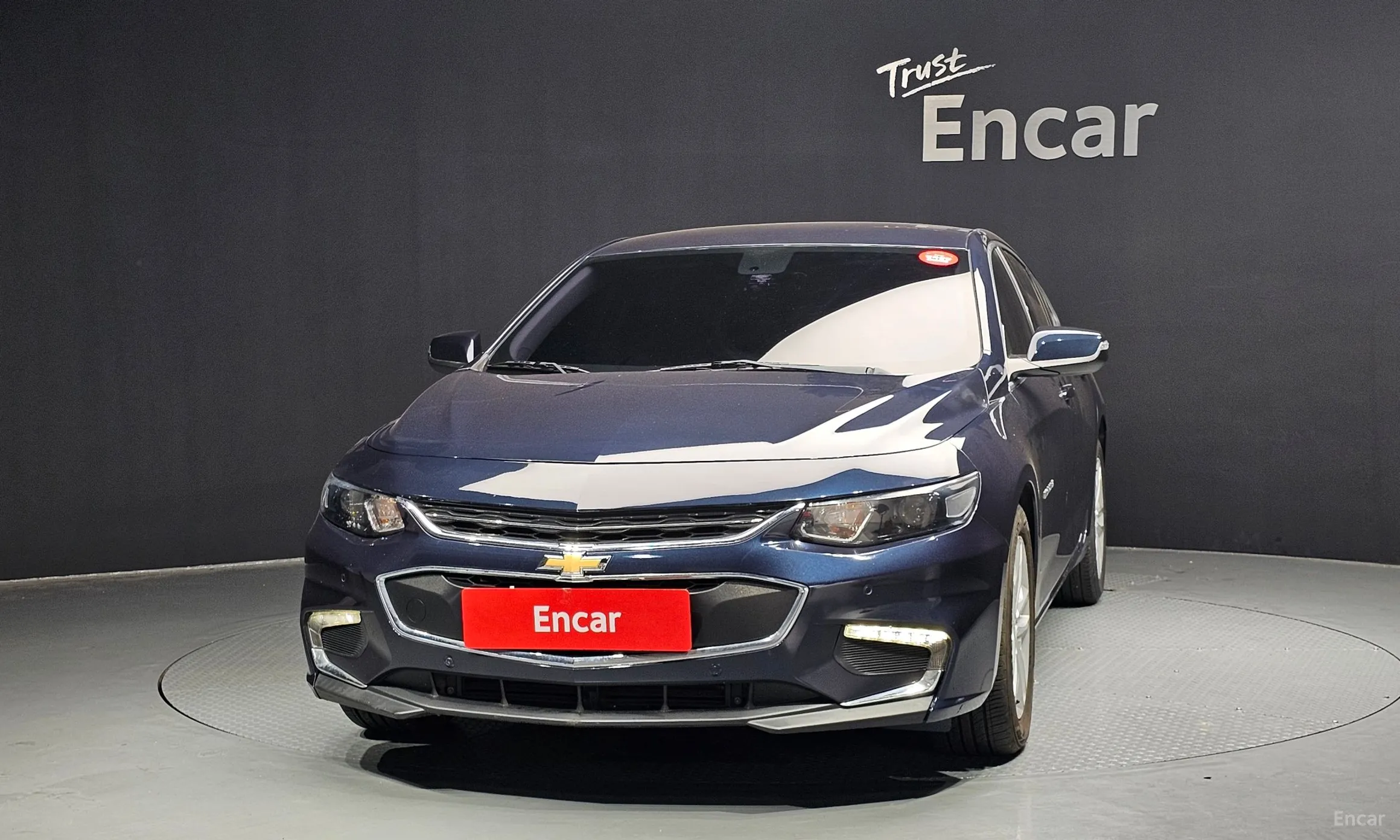 Chevrolet (GM Daewoo) Malibu превью 2