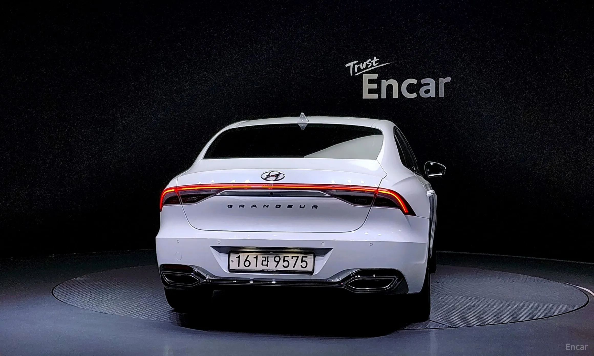 Hyundai Grandeur IG превью 3