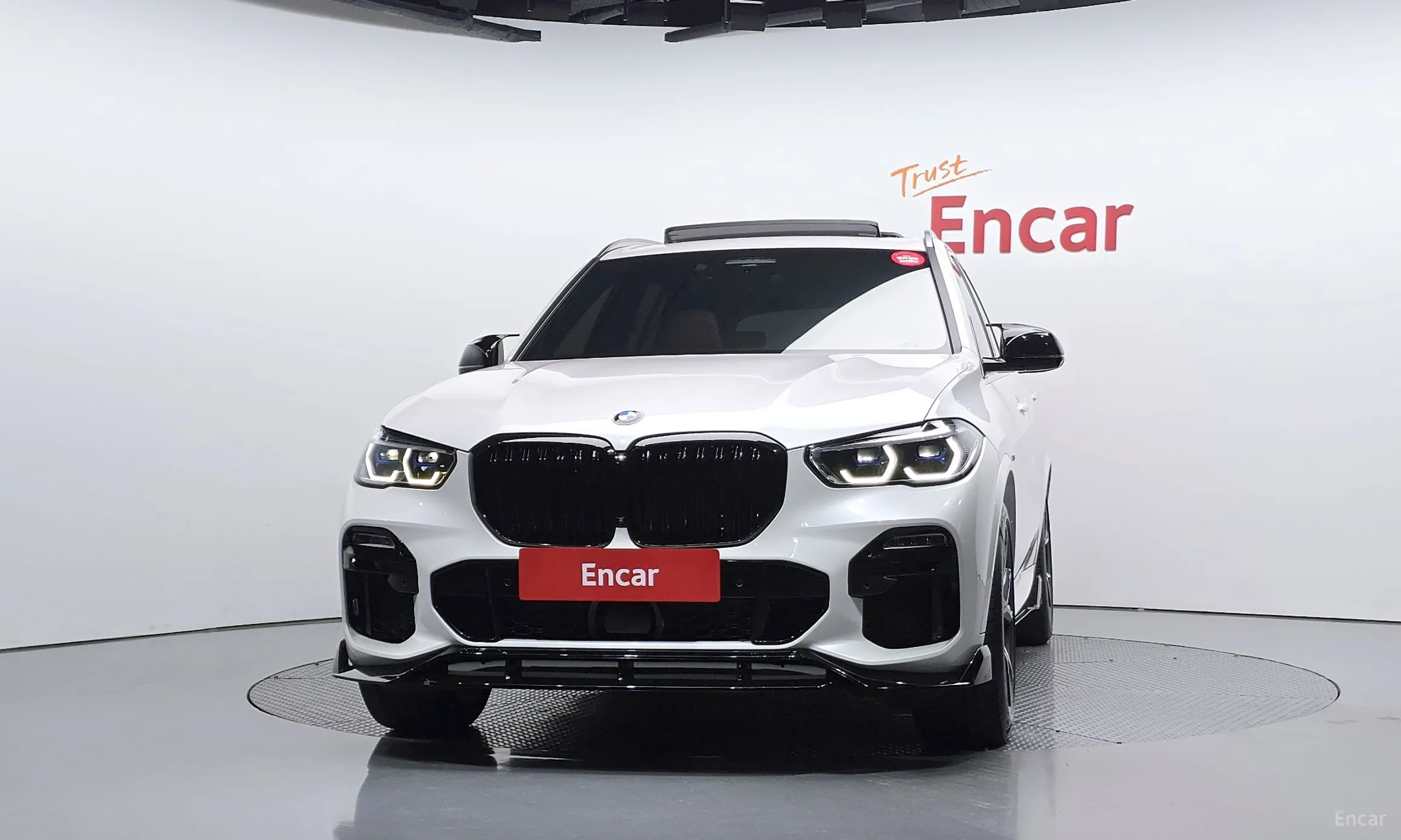 BMW X5 (G05)