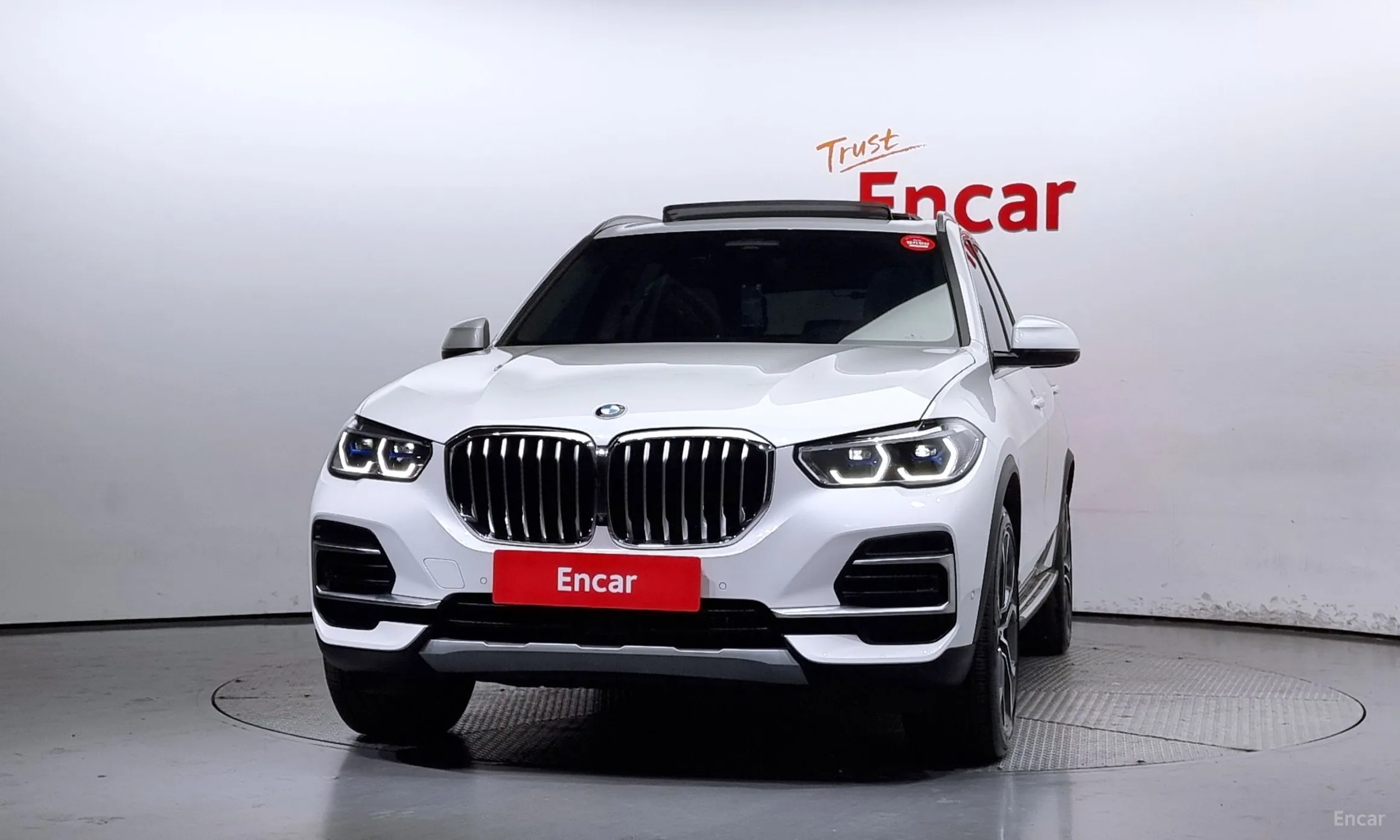 BMW X5 (G05)