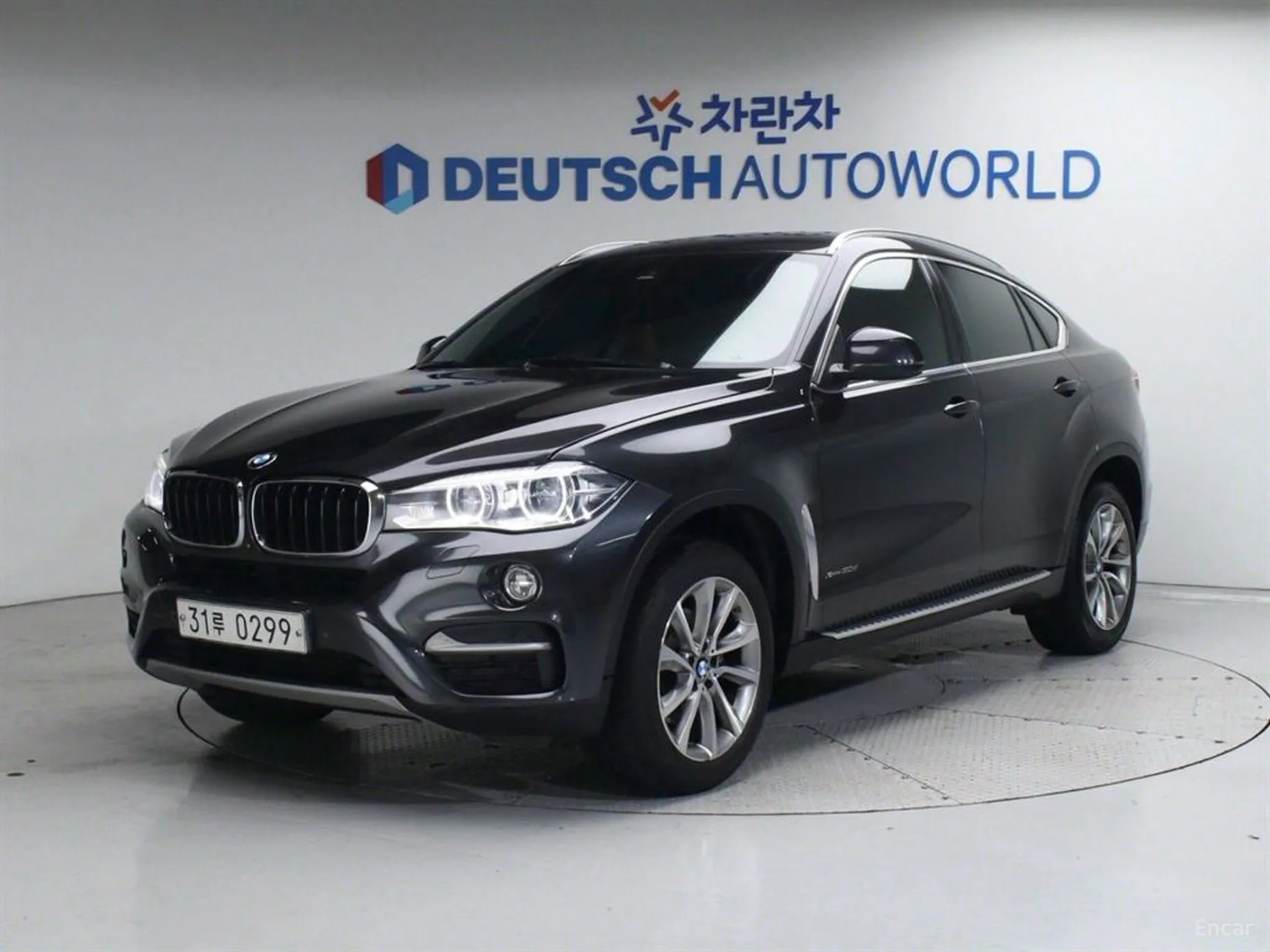 X6 (F16)
