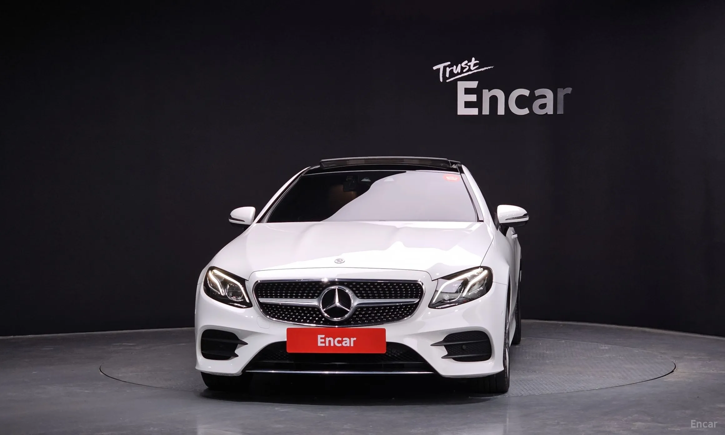 Mercedes Benz E-Class W213 превью 2