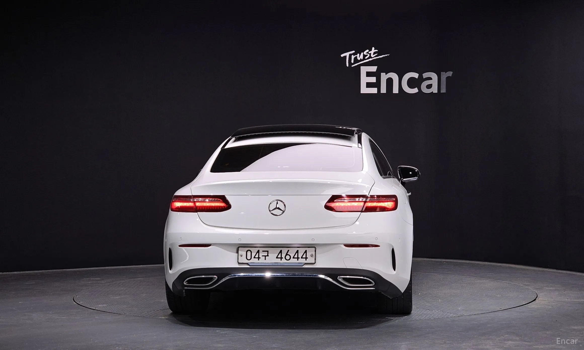 Mercedes Benz E-Class W213 превью 3