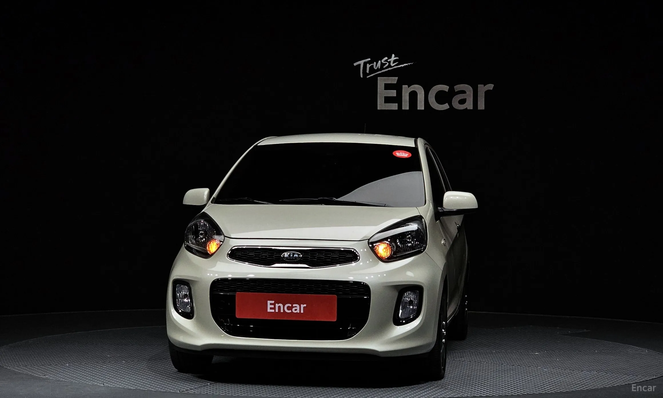 Kia Morning превью 2