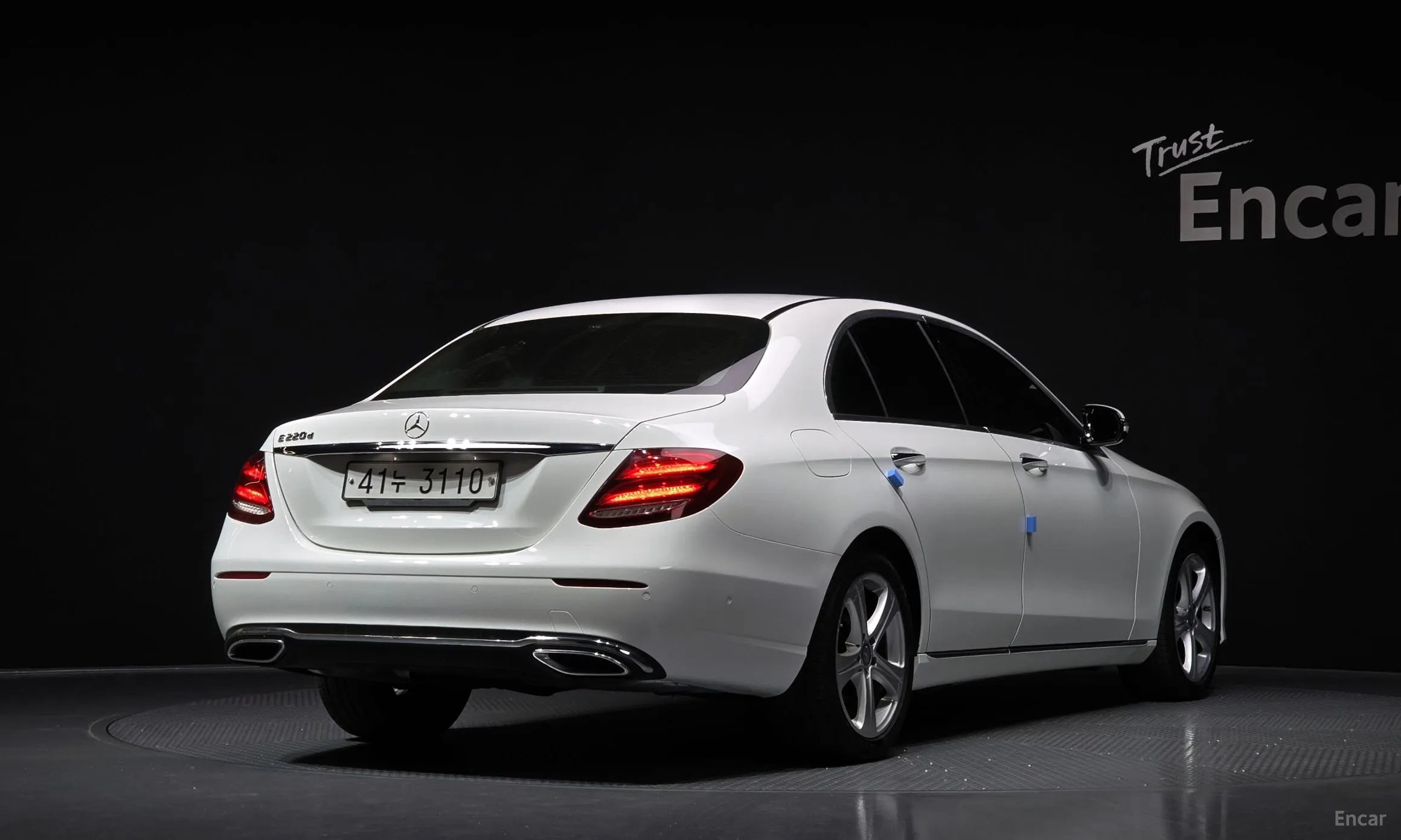 Mercedes Benz E-Class W213 превью 2