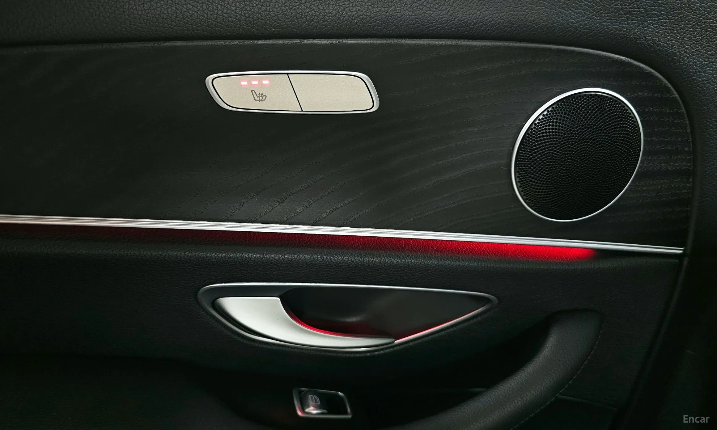 Mercedes Benz E-Class W213 превью 18