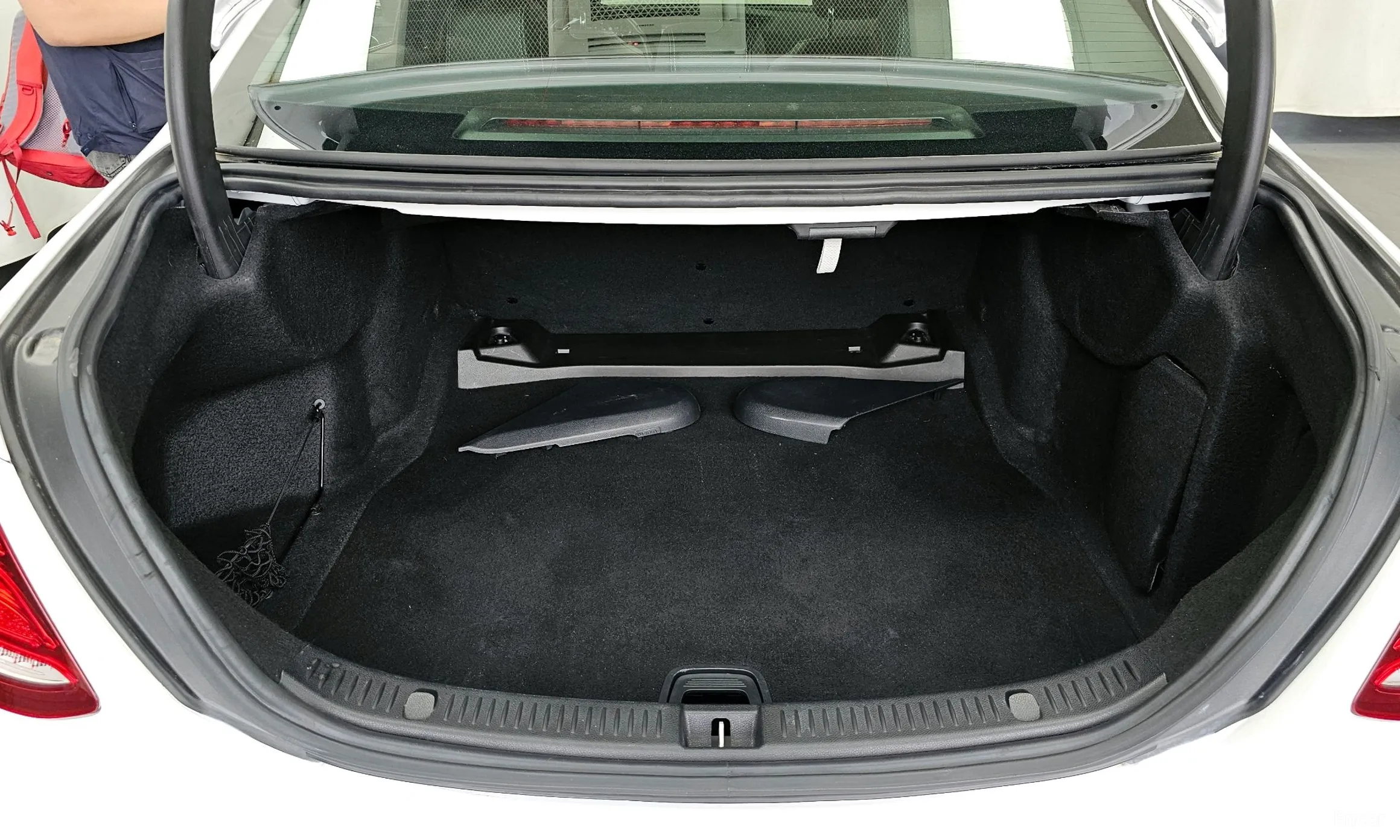 Mercedes Benz E-Class W213 превью 20