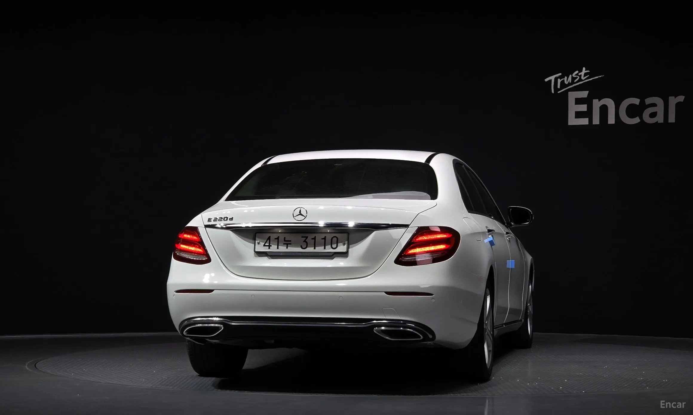 Mercedes Benz E-Class W213 превью 4